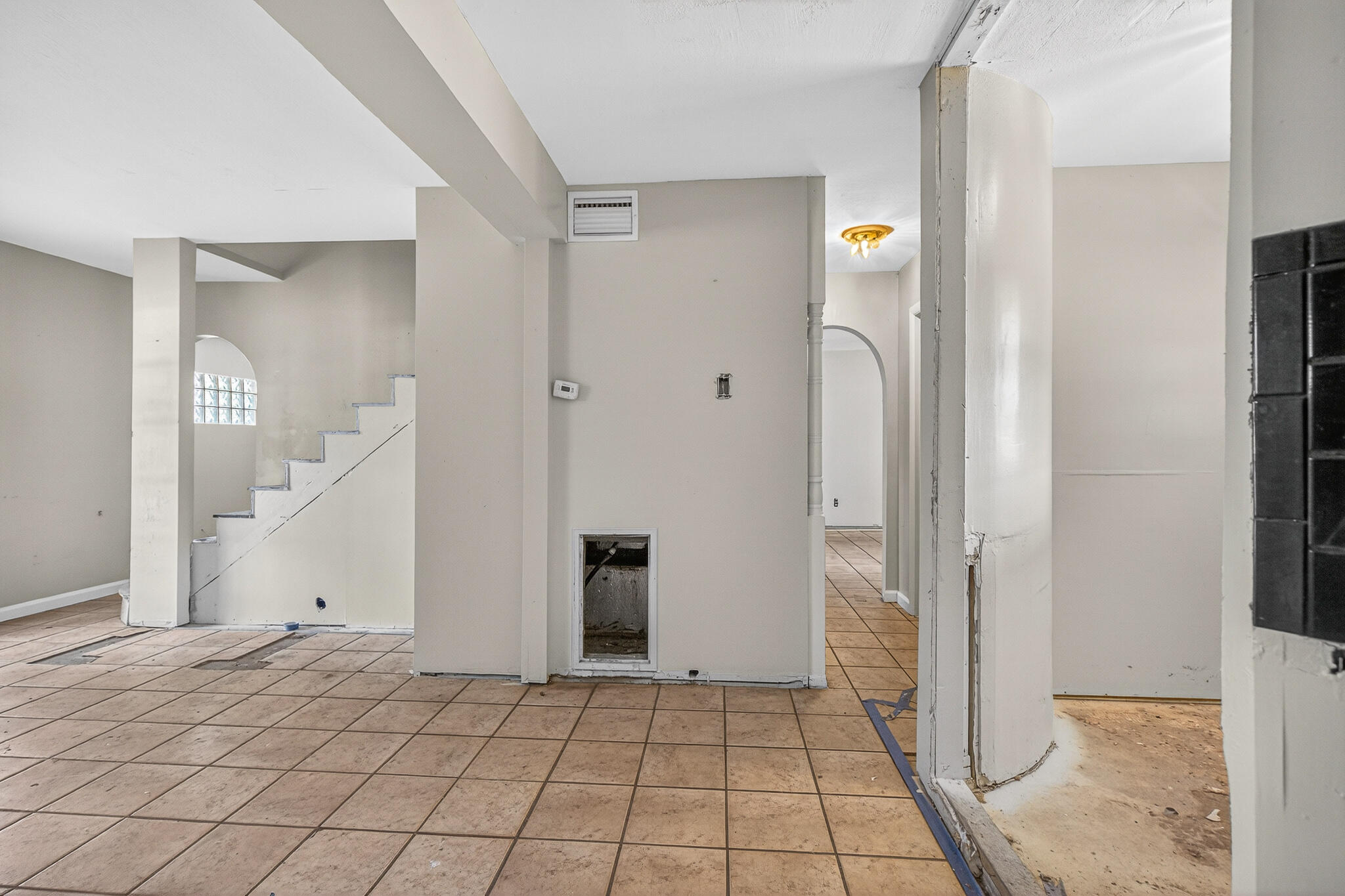 KELLY HOMES S/D - Residential