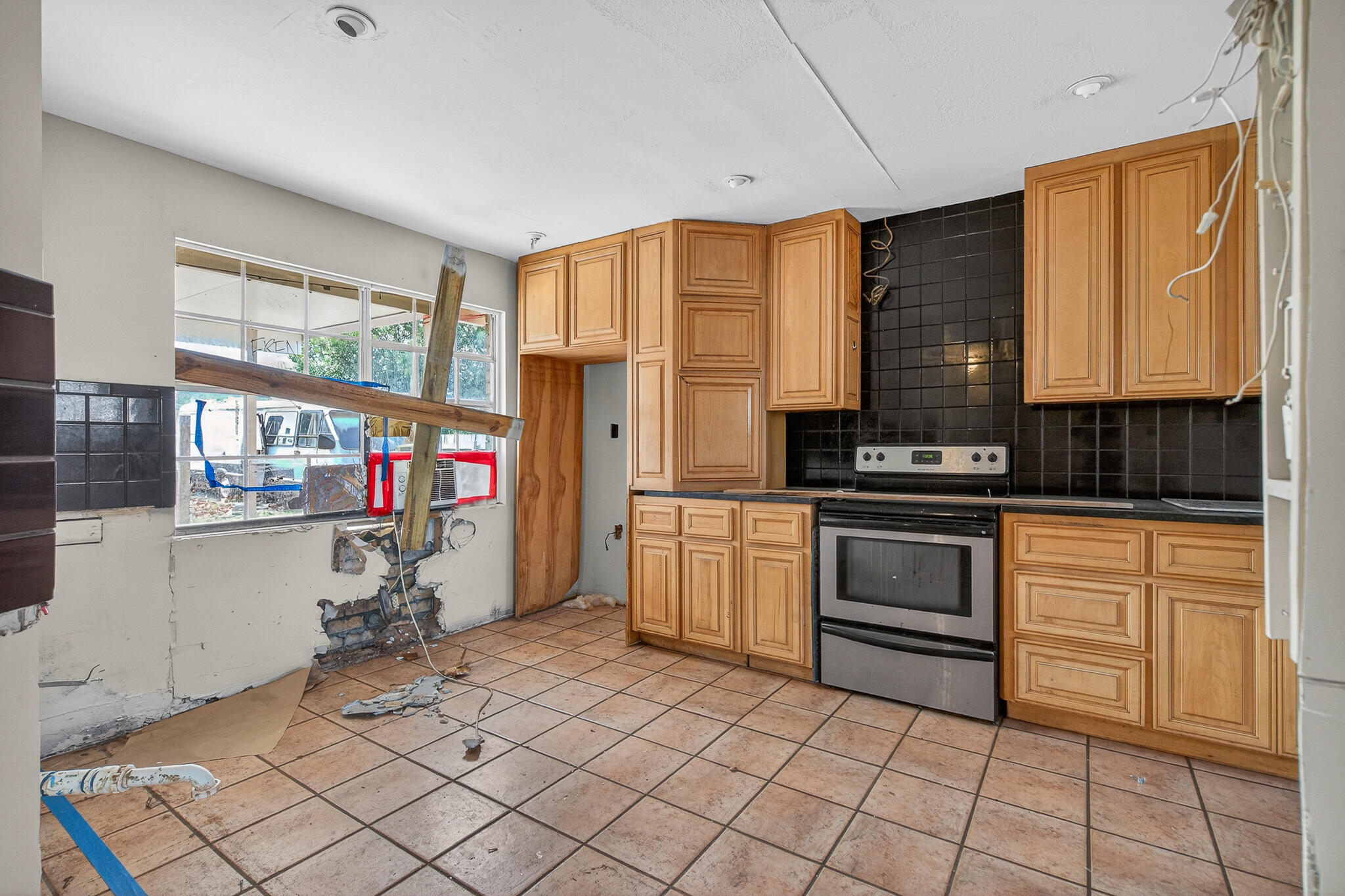 KELLY HOMES S/D - Residential