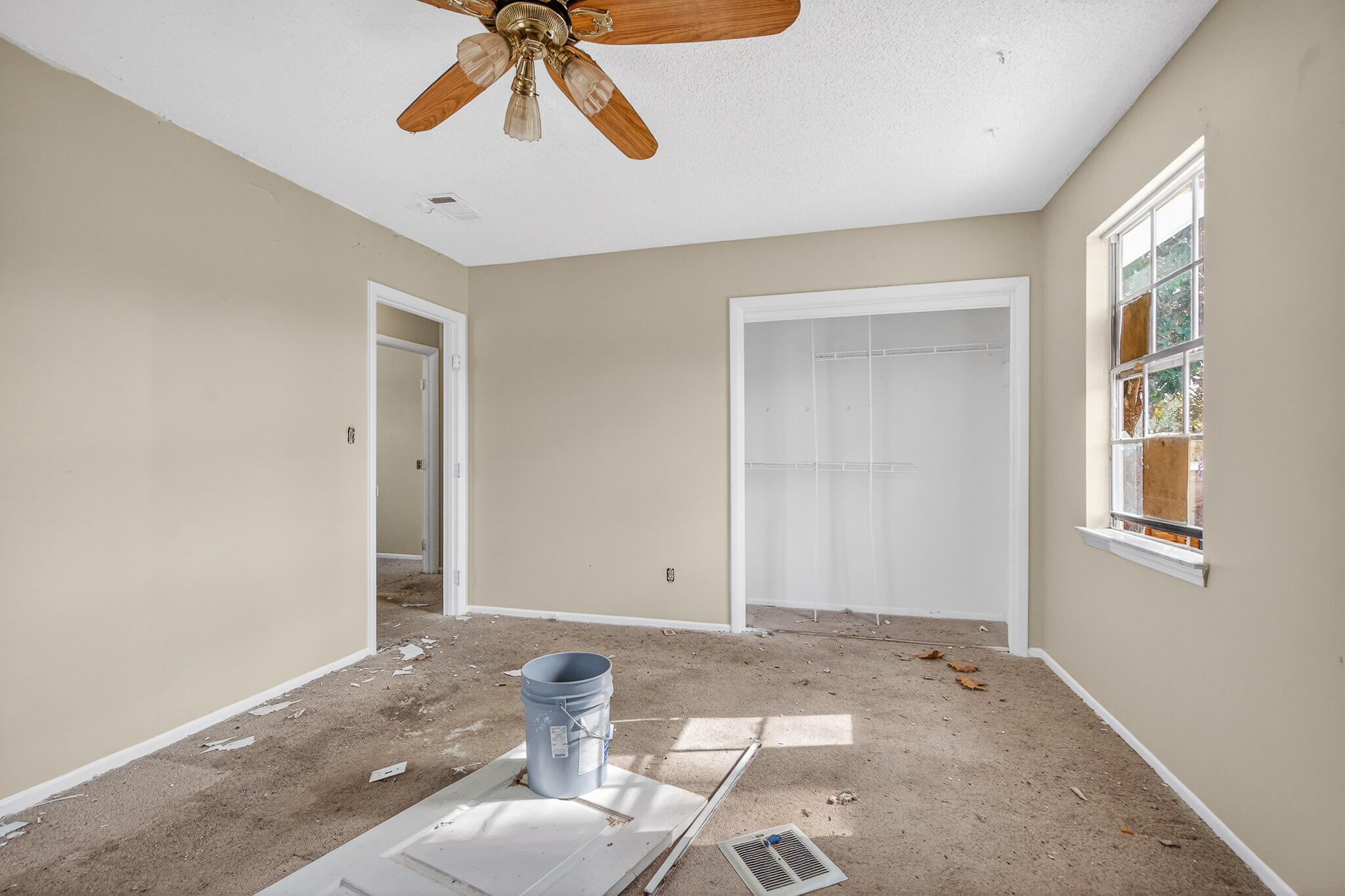 KELLY HOMES S/D - Residential