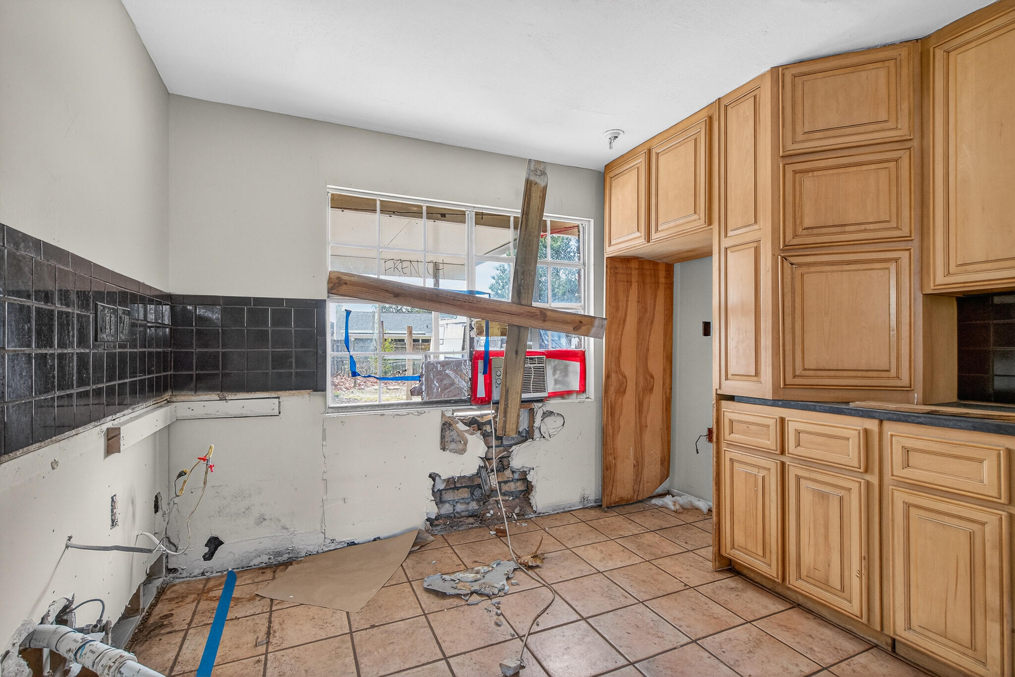 KELLY HOMES S/D - Residential