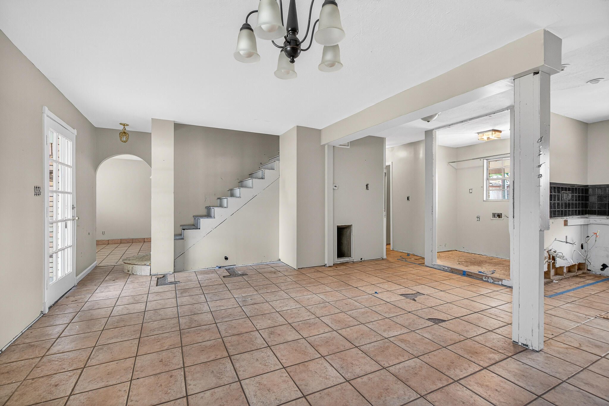 KELLY HOMES S/D - Residential