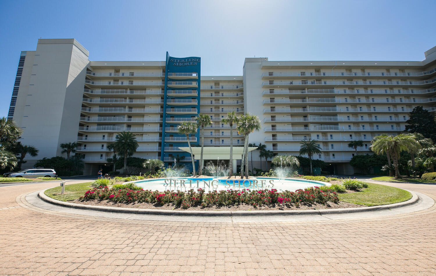 STERLING SHORES - Residential