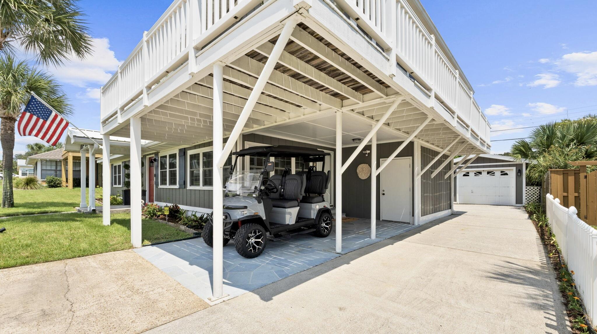 SANTA MONICA BEACH - Residential