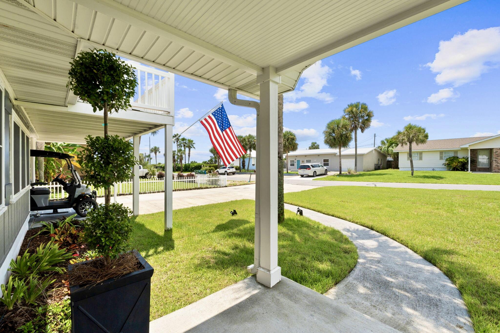 SANTA MONICA BEACH - Residential