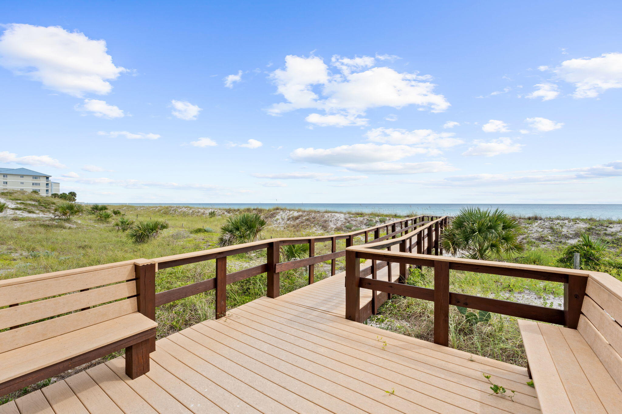 SANTA MONICA BEACH - Residential