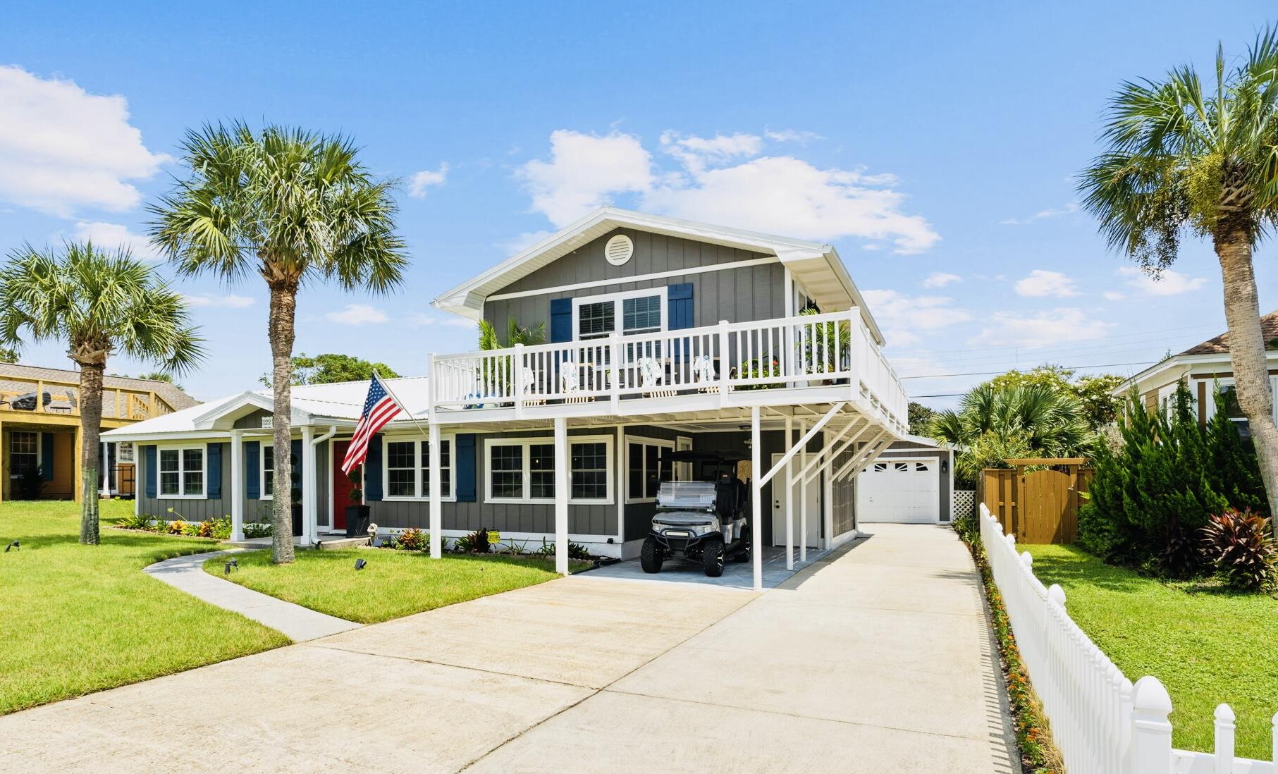 SANTA MONICA BEACH - Residential