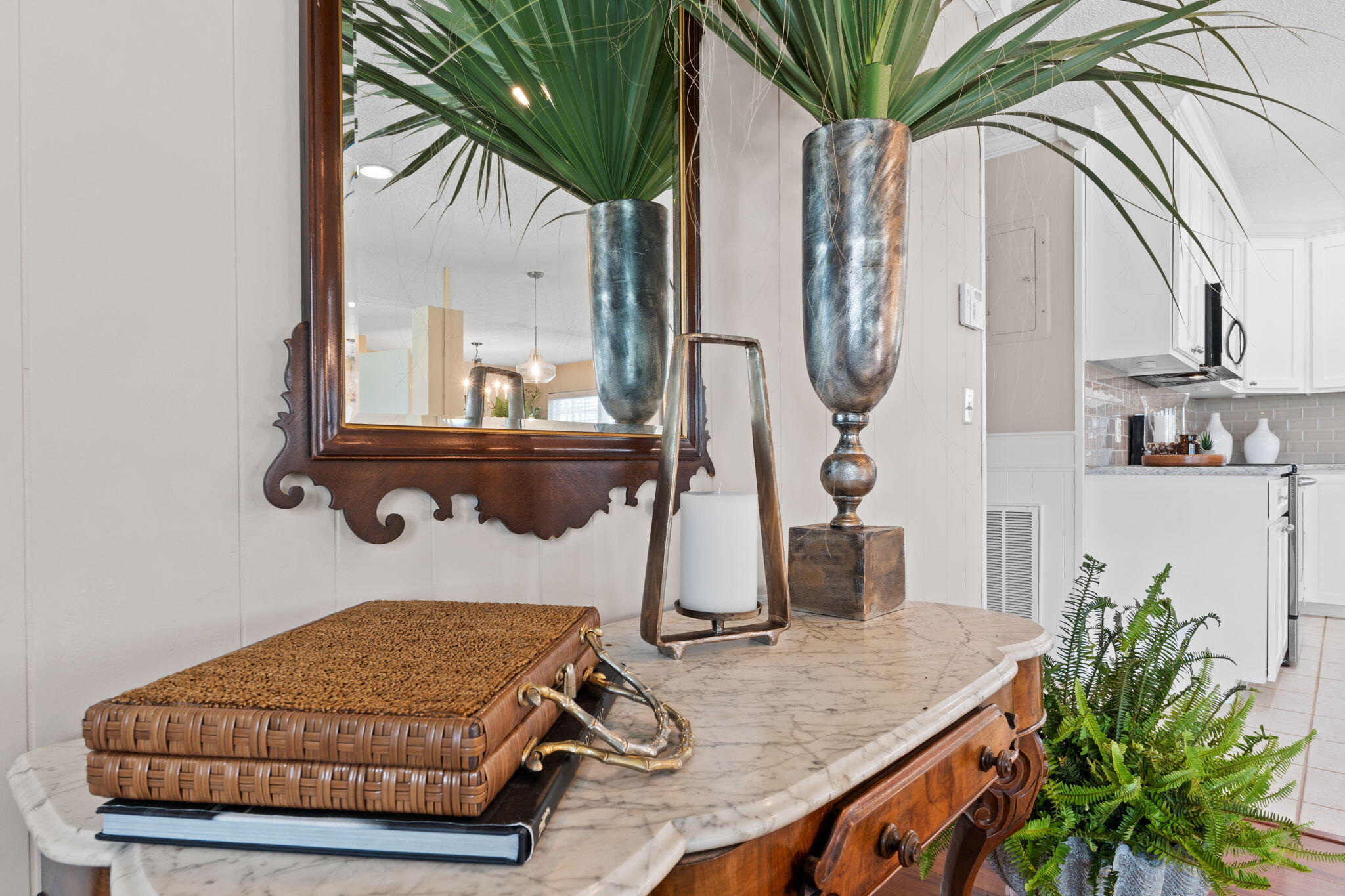 SANTA MONICA BEACH - Residential