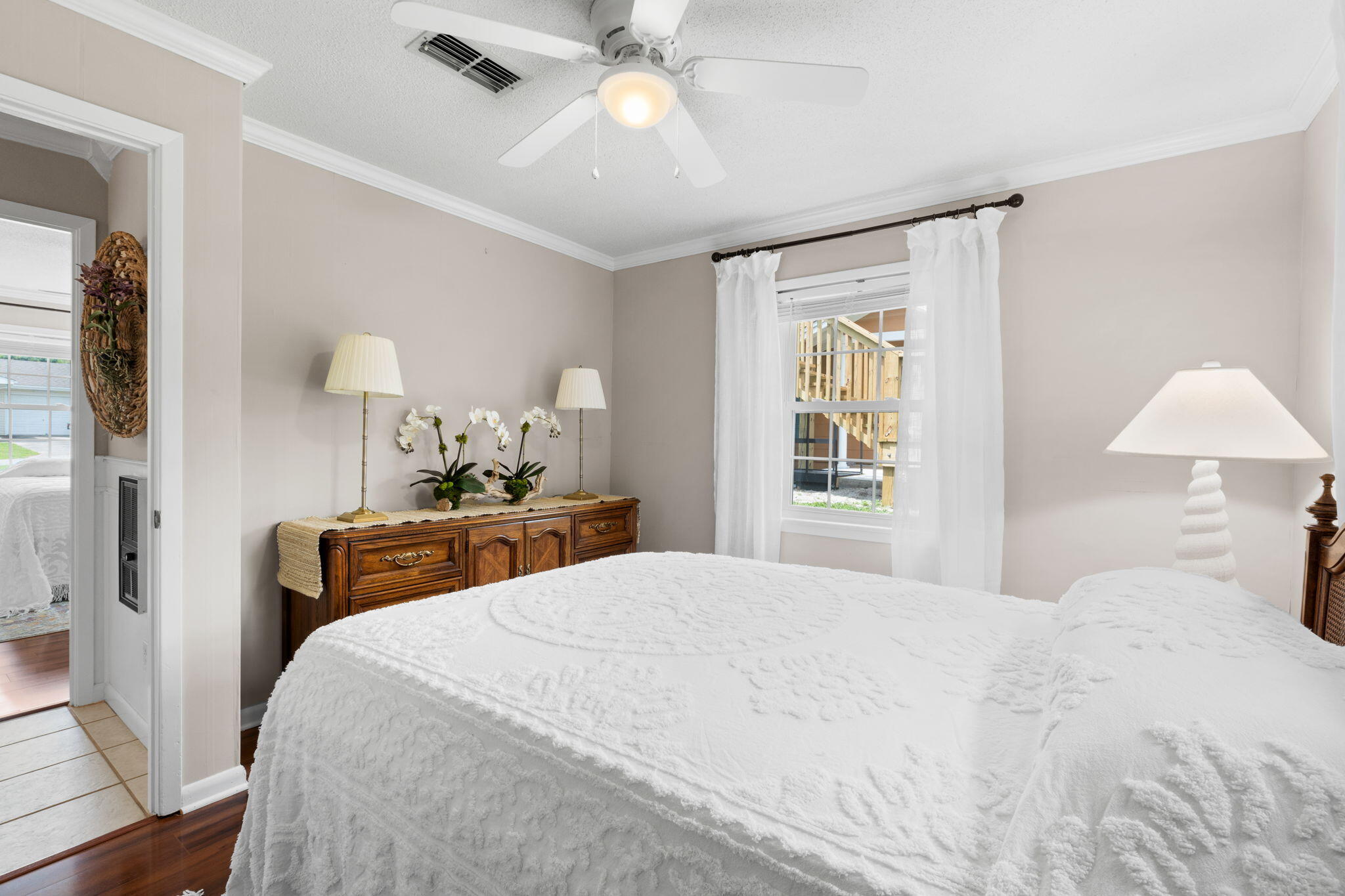 SANTA MONICA BEACH - Residential