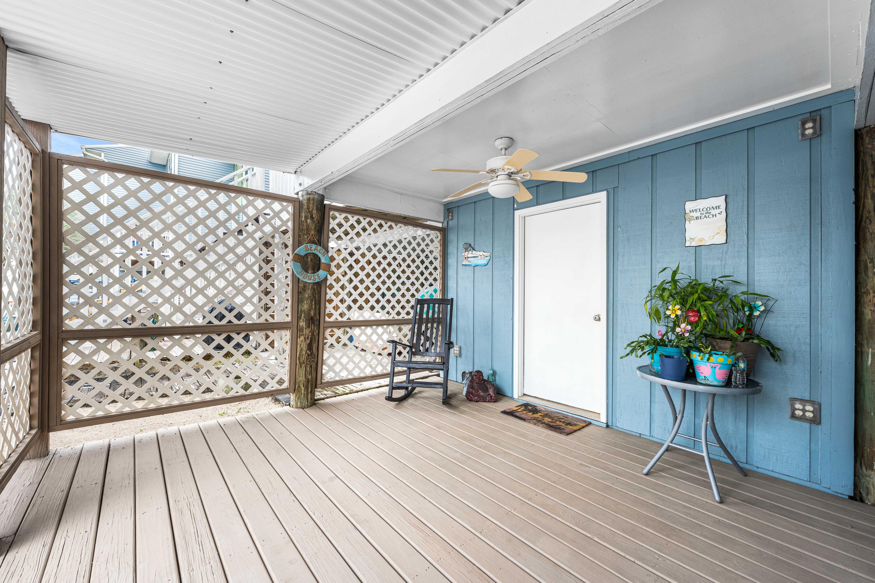 TRADEWINDS T/H - Residential