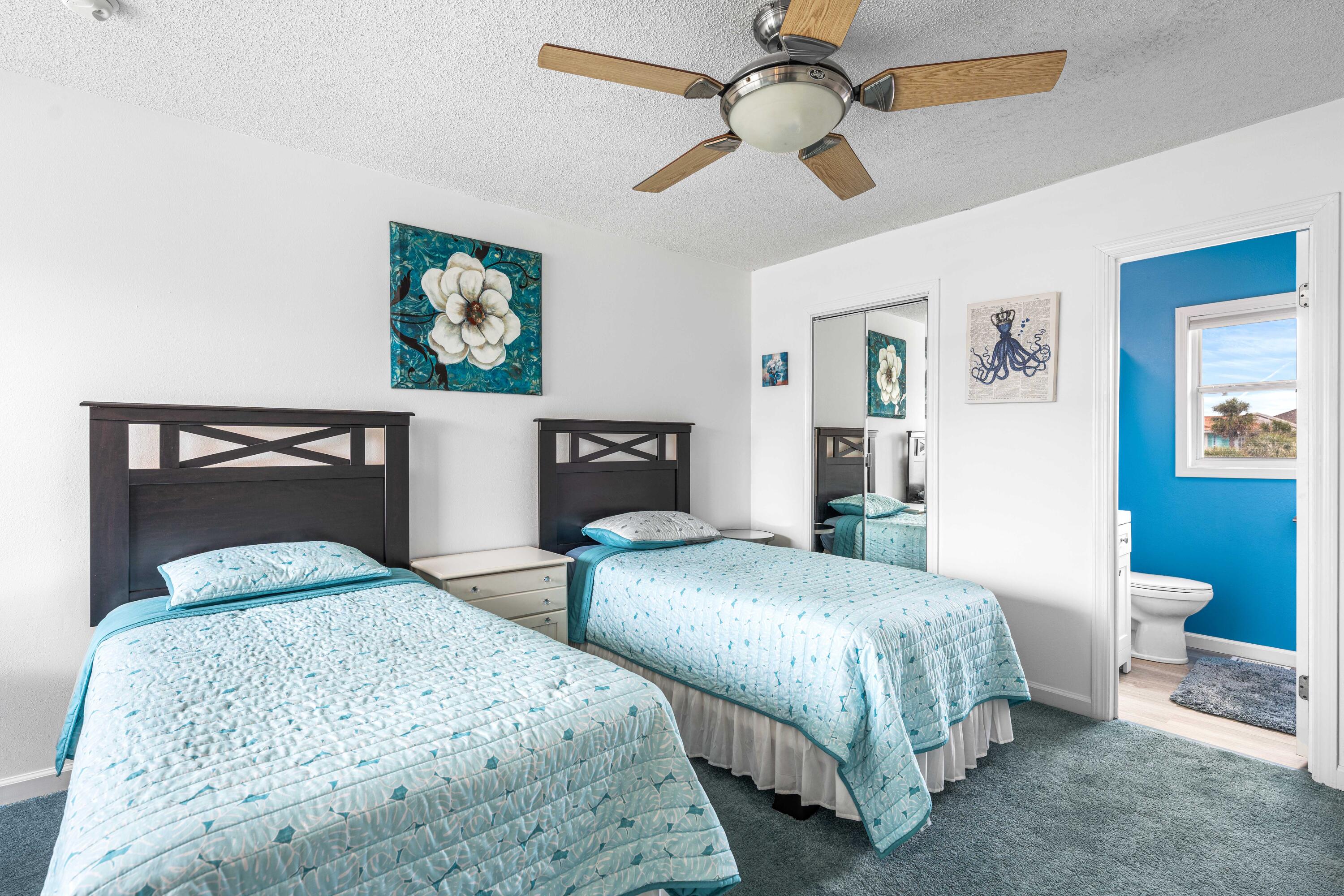 TRADEWINDS T/H - Residential