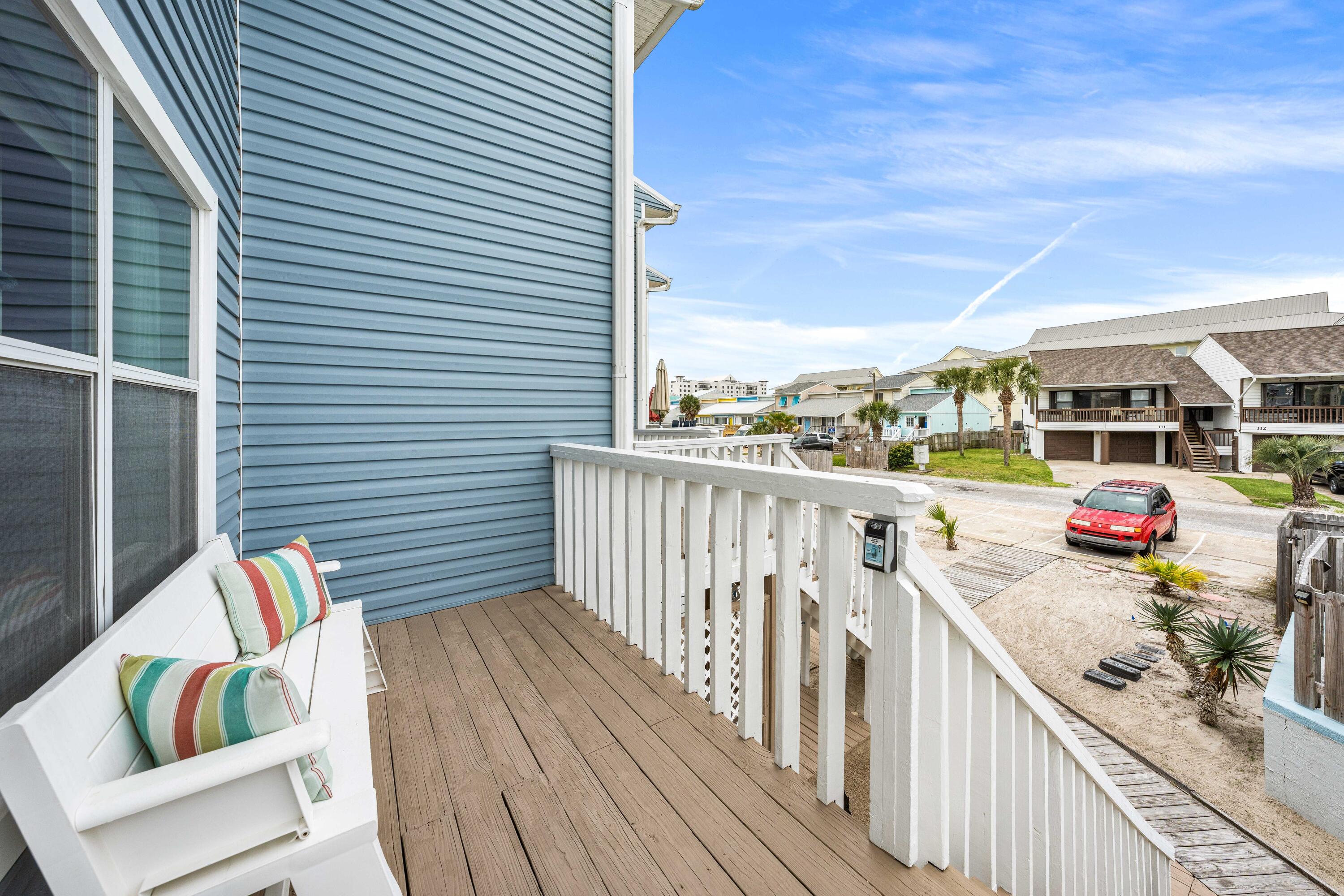 TRADEWINDS T/H - Residential