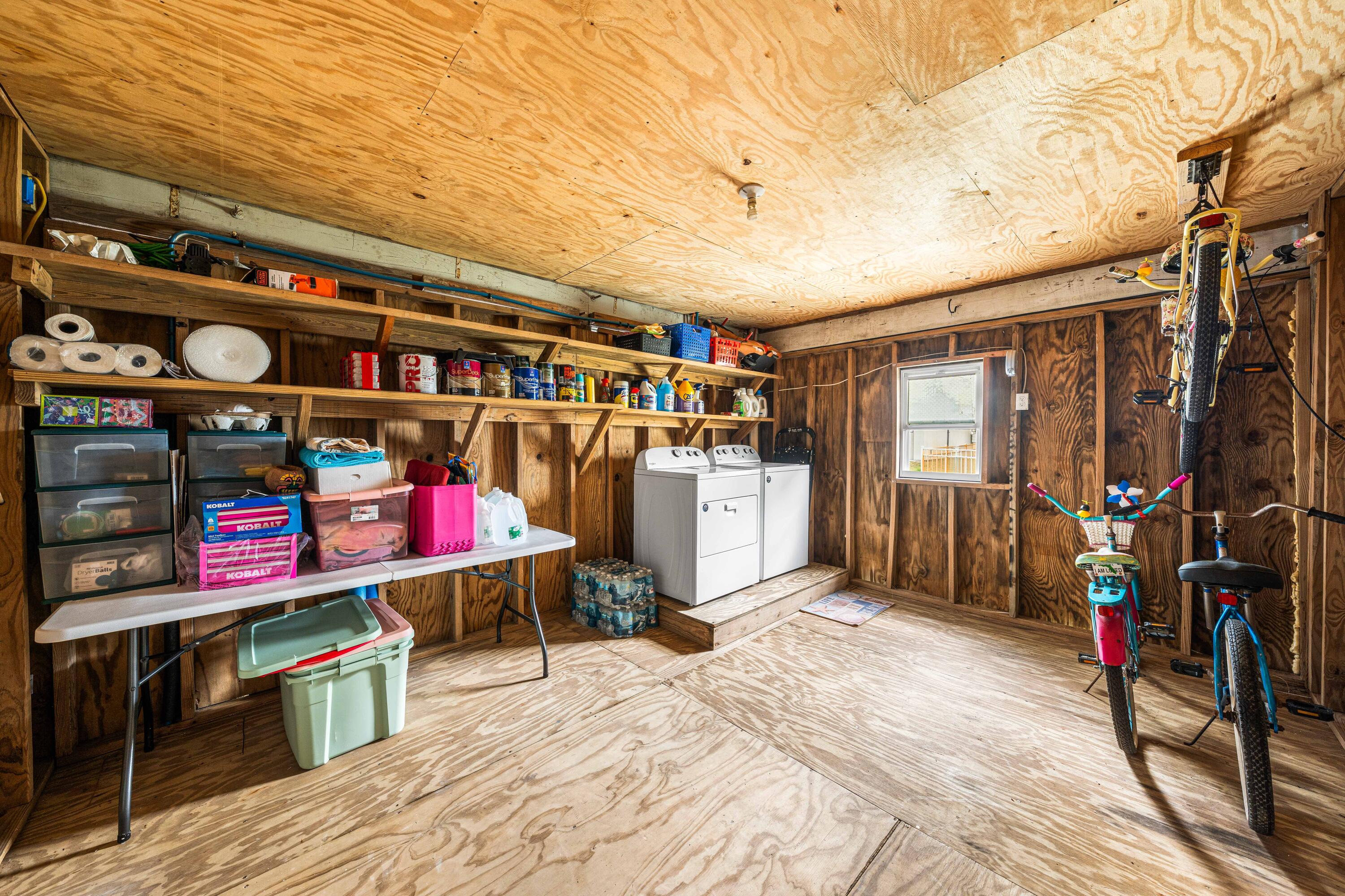 TRADEWINDS T/H - Residential