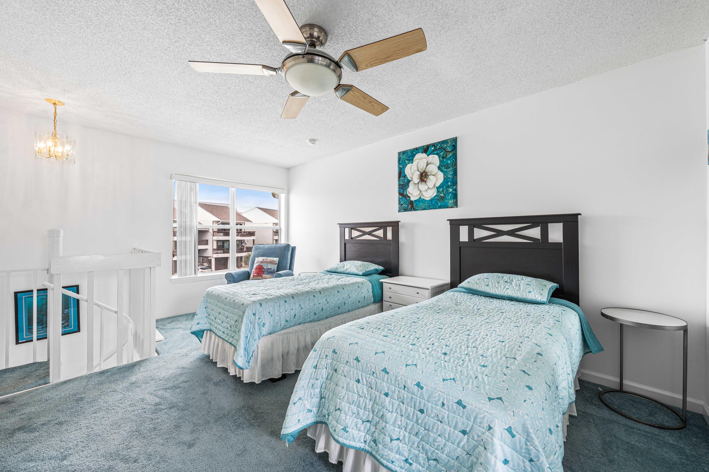 TRADEWINDS T/H - Residential