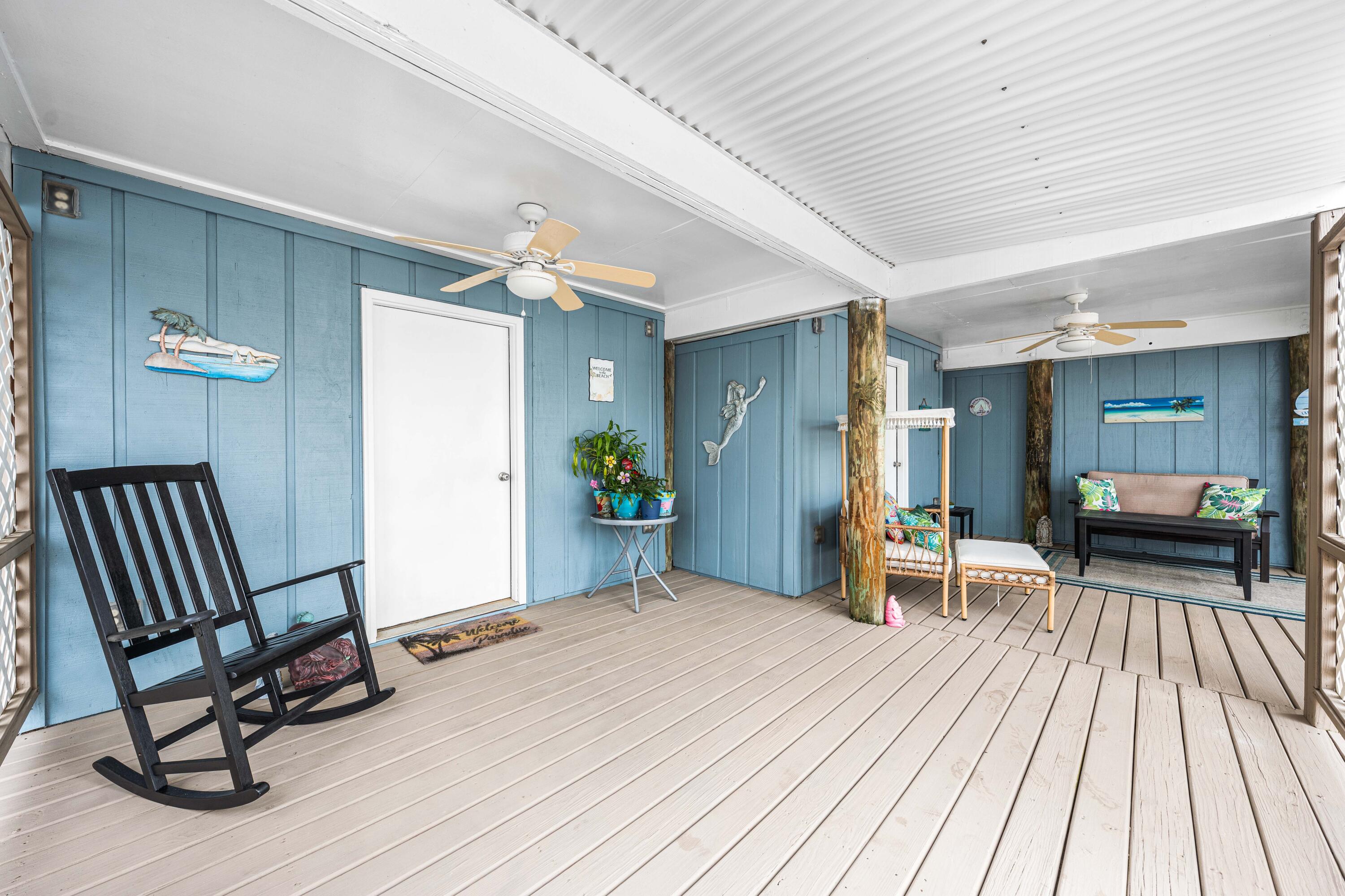 TRADEWINDS T/H - Residential