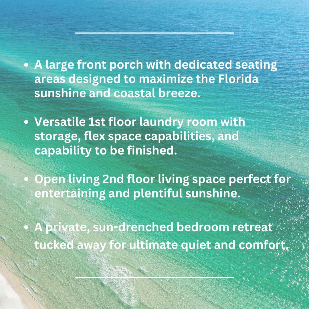 TRADEWINDS T/H - Residential