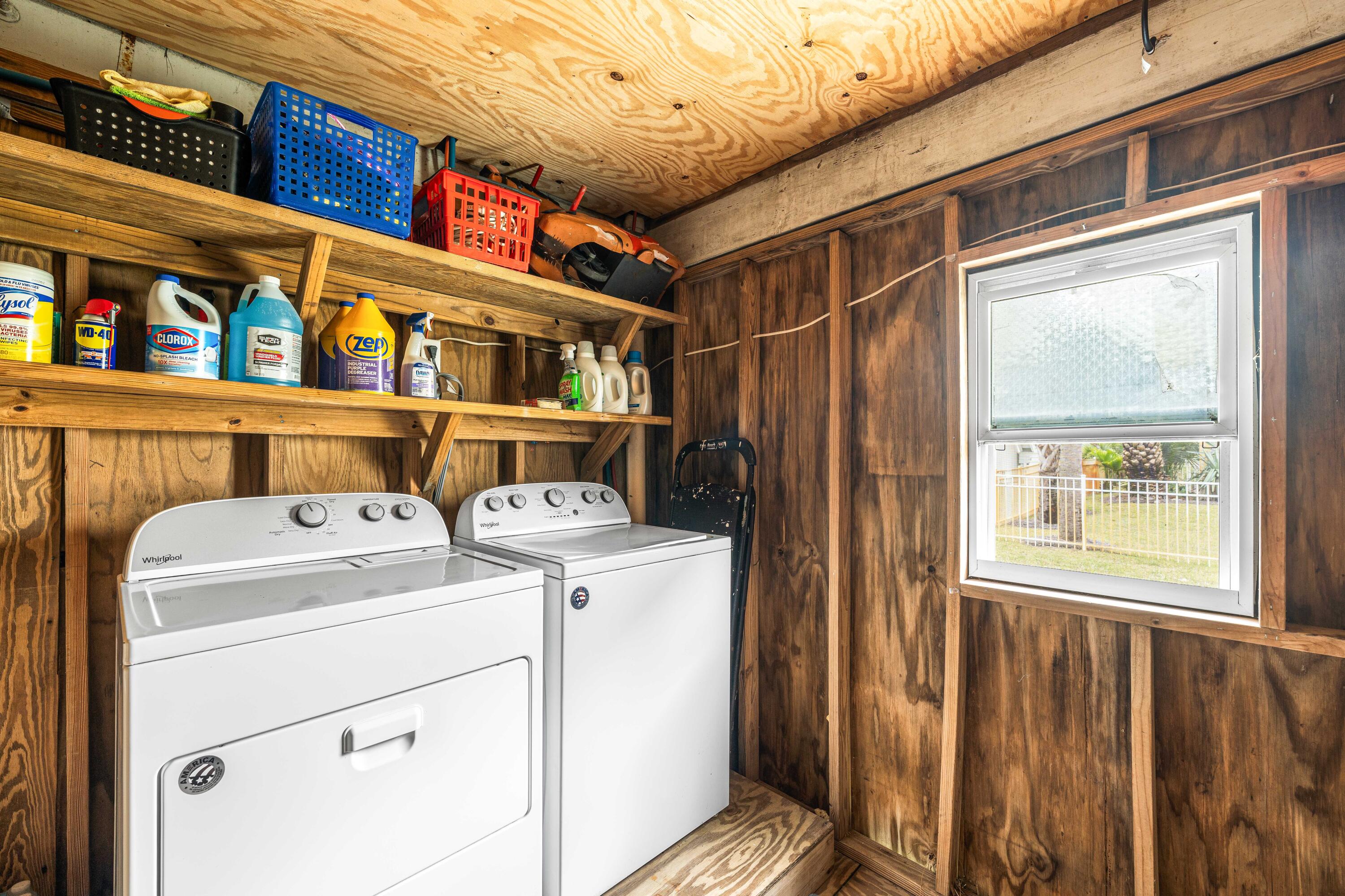 TRADEWINDS T/H - Residential