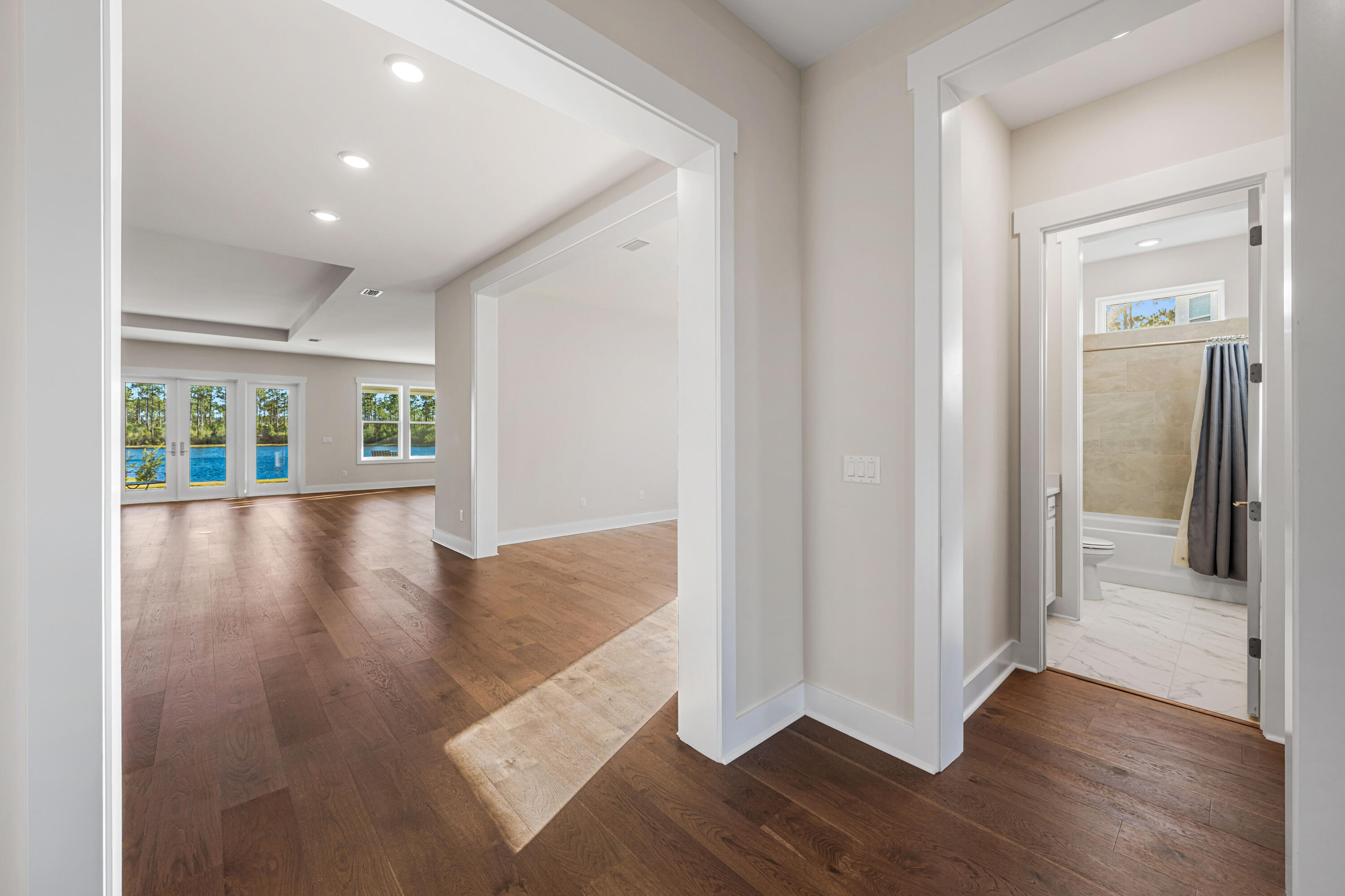 WATERSOUND ORIGINS - Residential