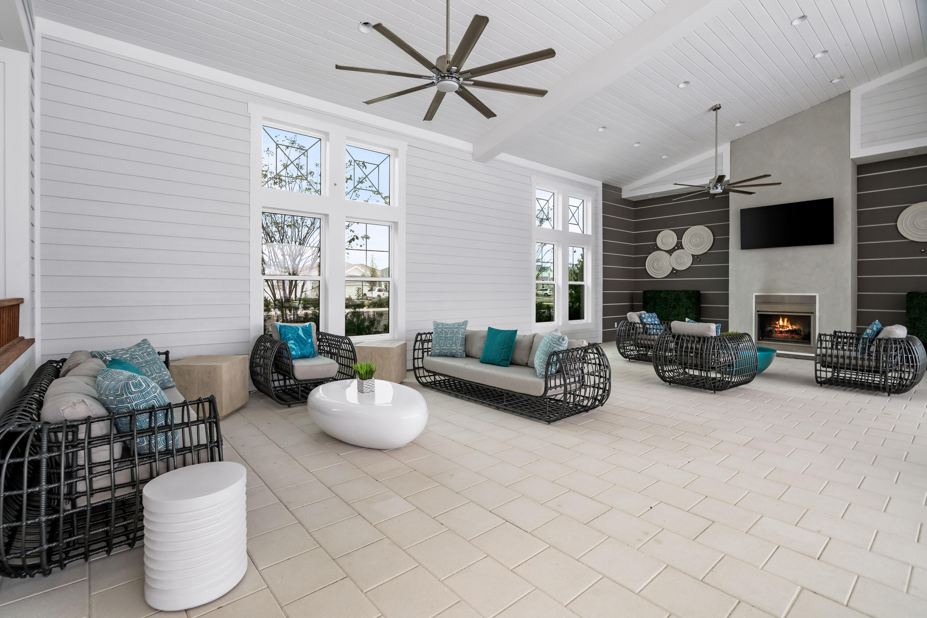 WATERSOUND ORIGINS - Residential