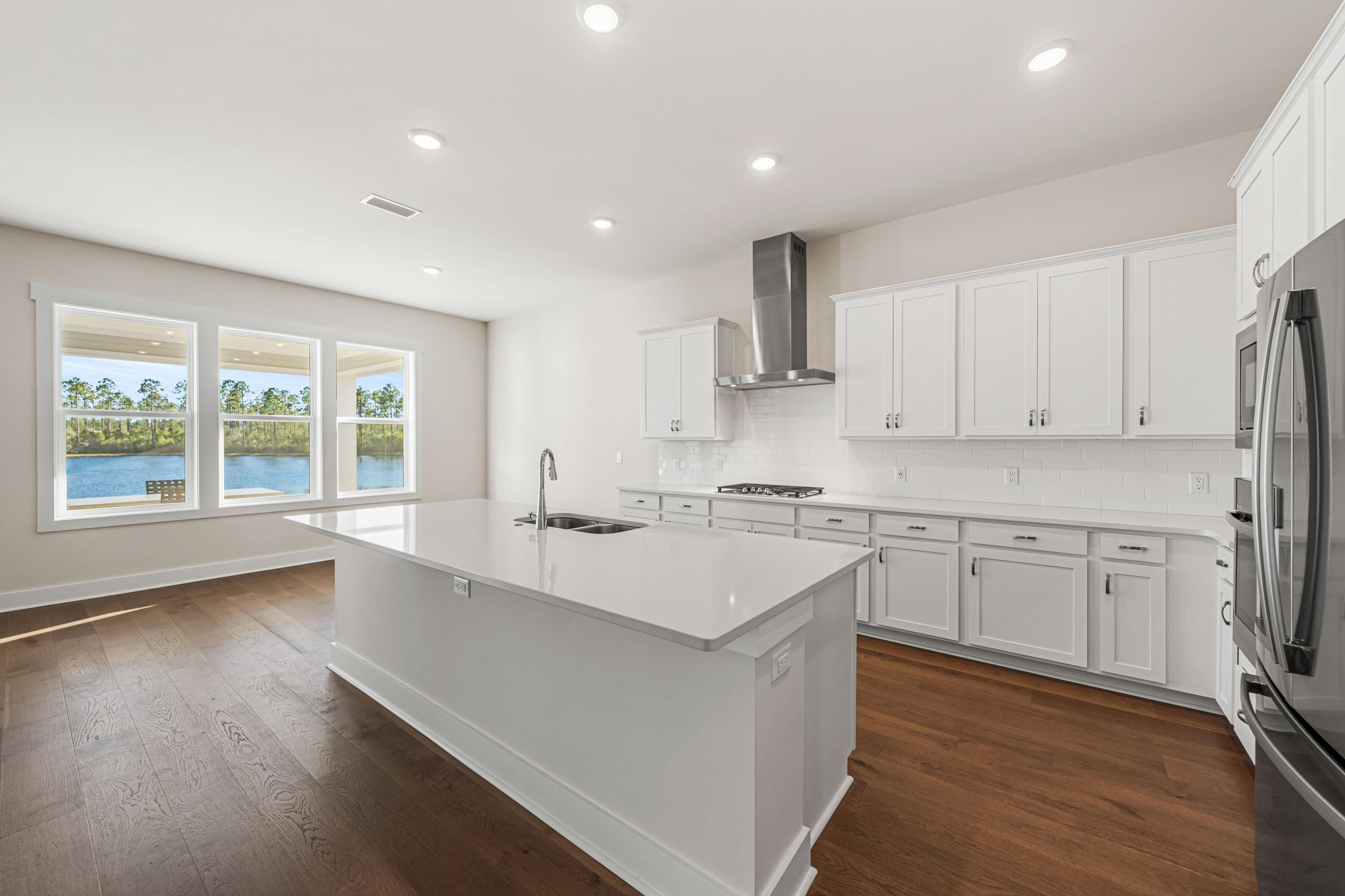 WATERSOUND ORIGINS - Residential