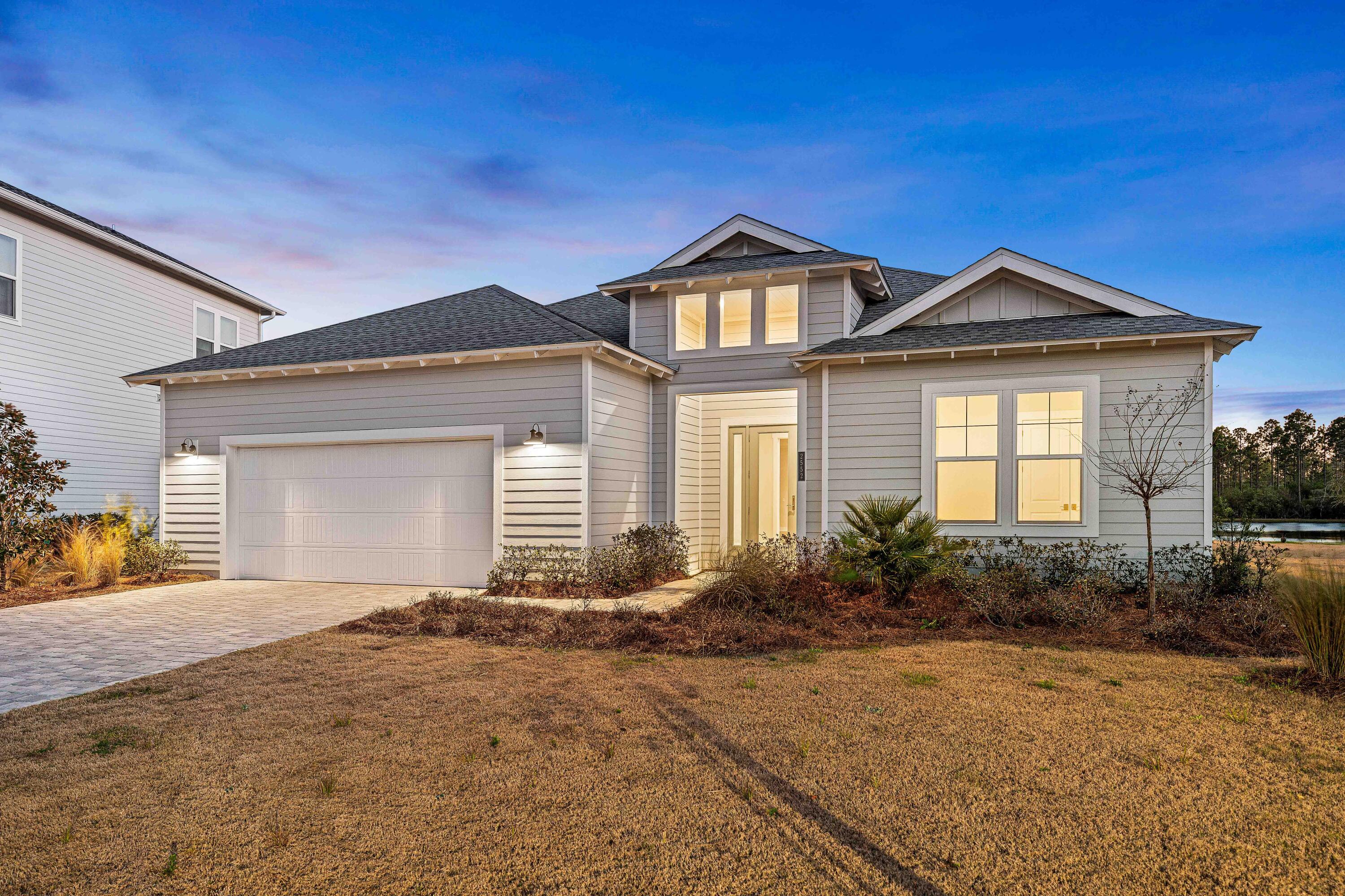 WATERSOUND ORIGINS - Residential