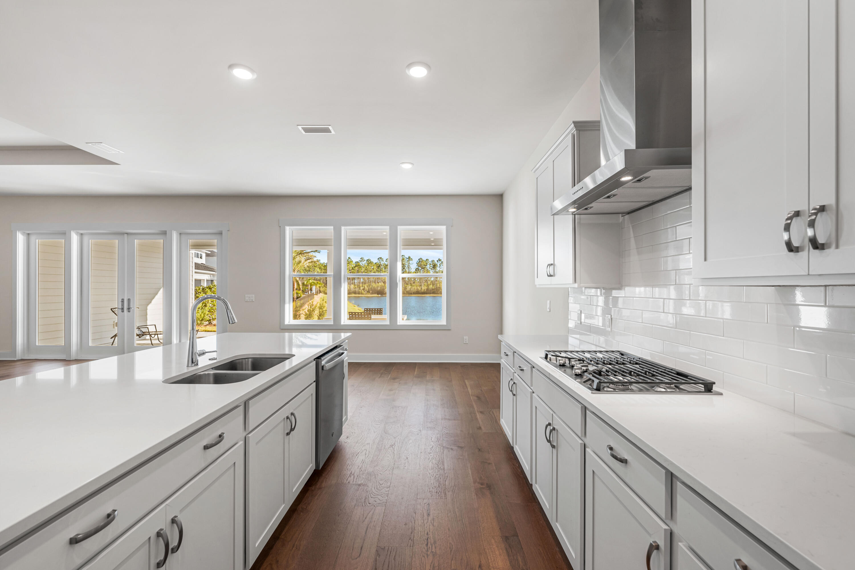 WATERSOUND ORIGINS - Residential