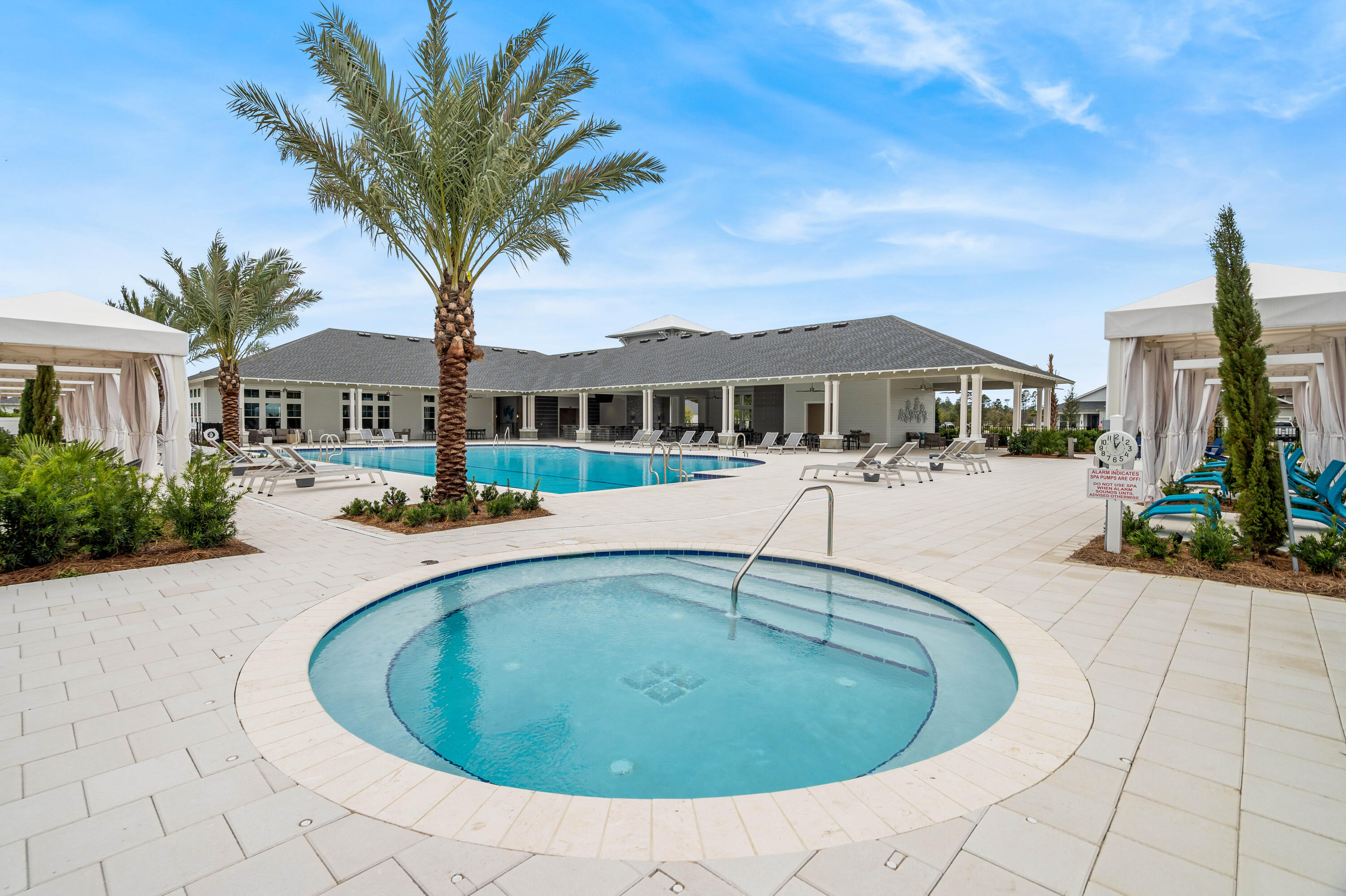 WATERSOUND ORIGINS - Residential