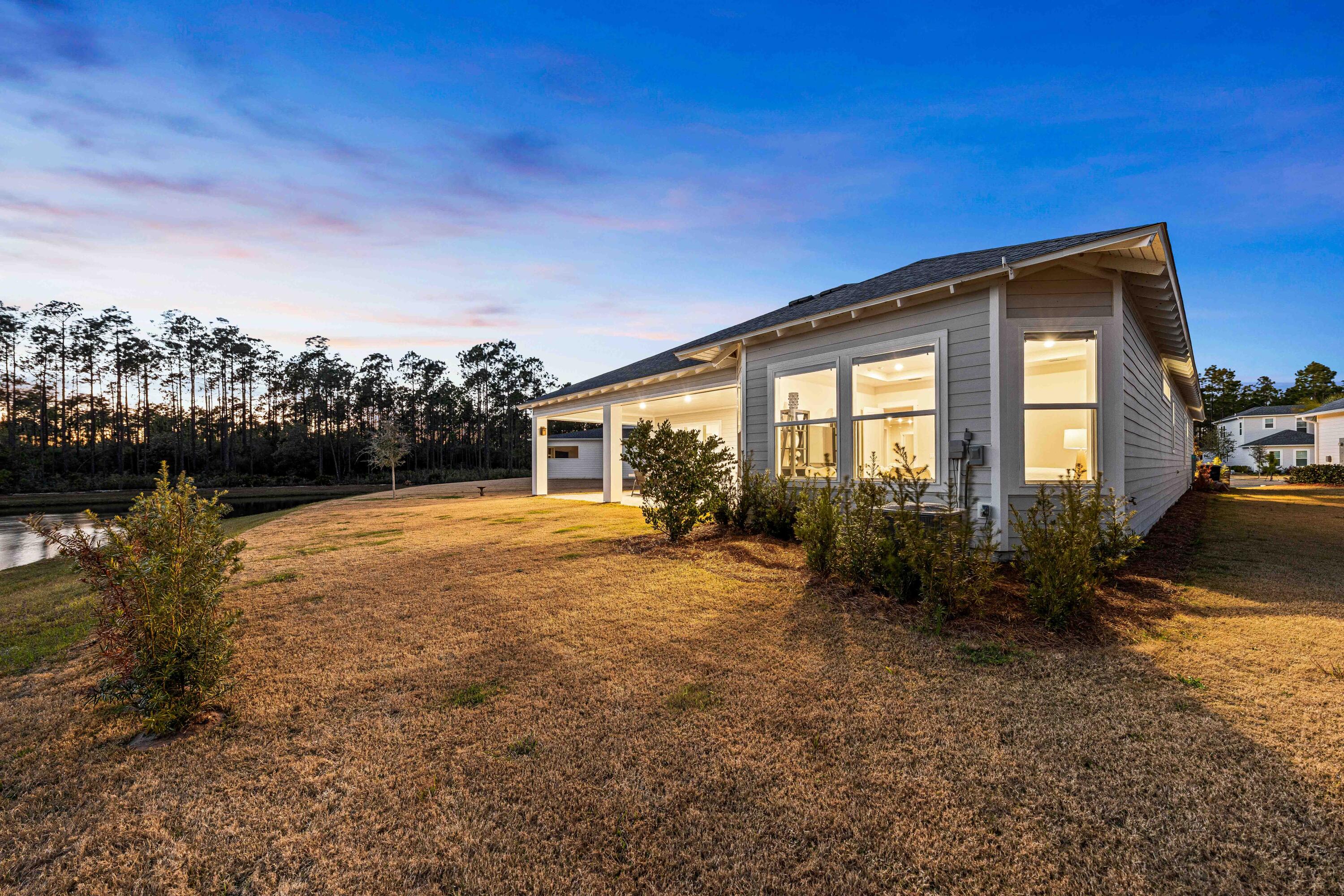 WATERSOUND ORIGINS - Residential