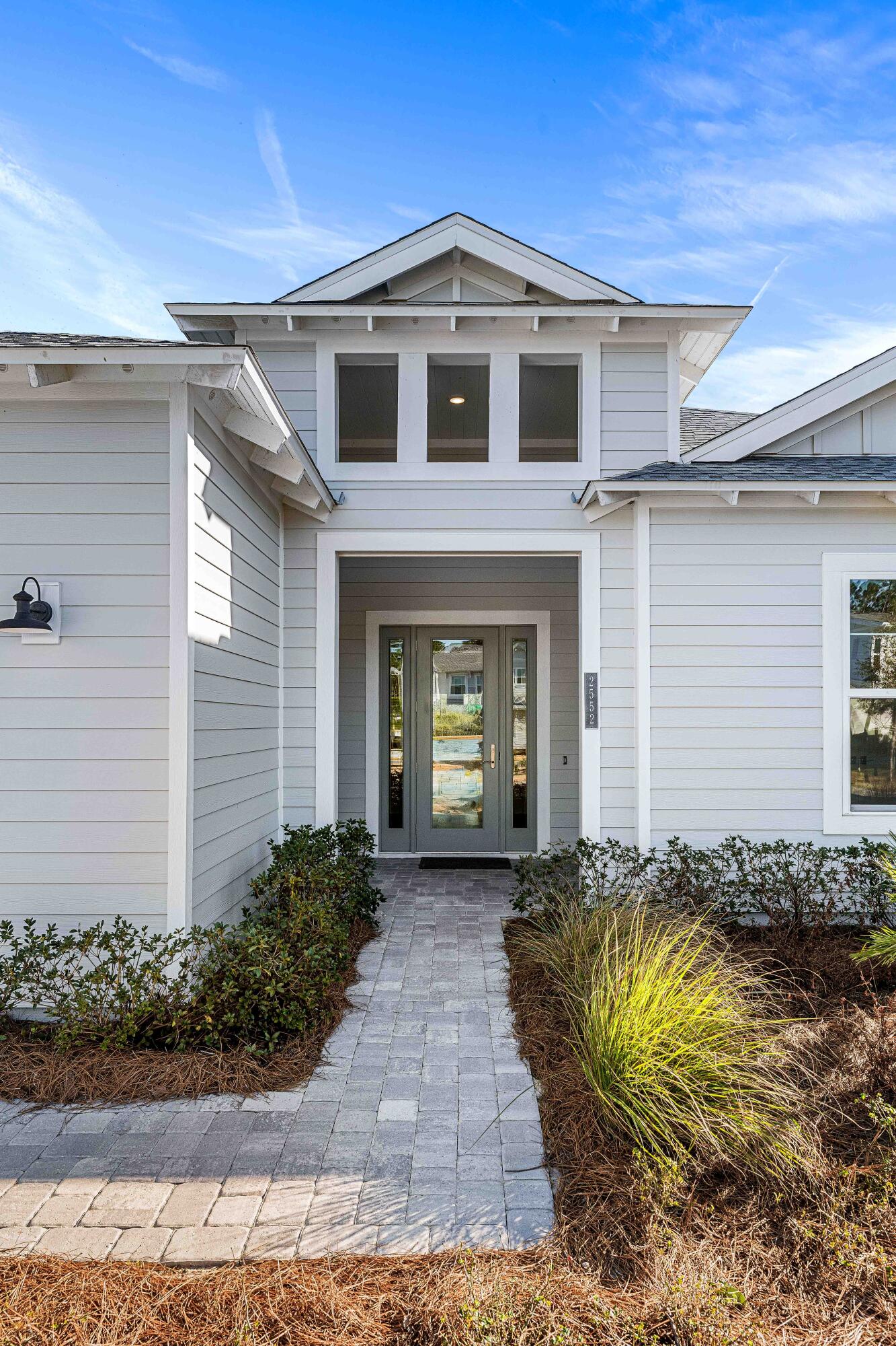 WATERSOUND ORIGINS - Residential