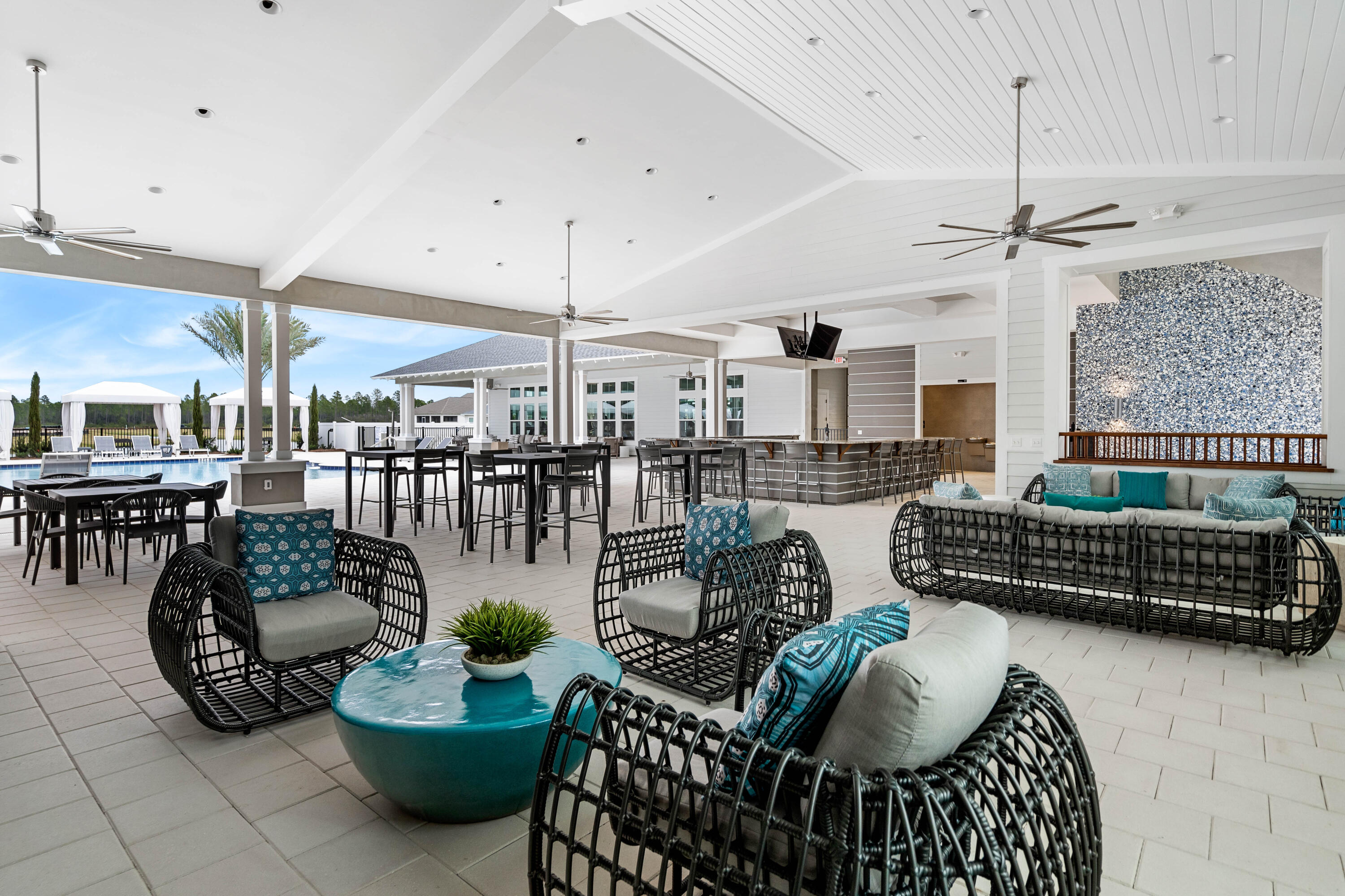 WATERSOUND ORIGINS - Residential