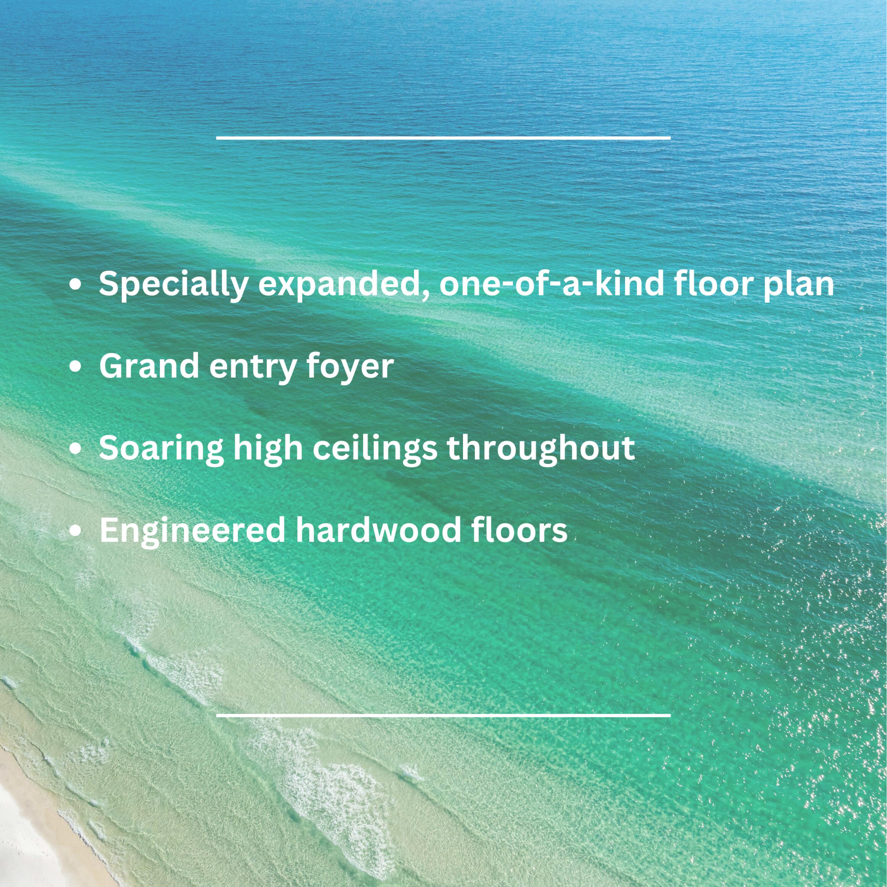 WATERSOUND ORIGINS - Residential