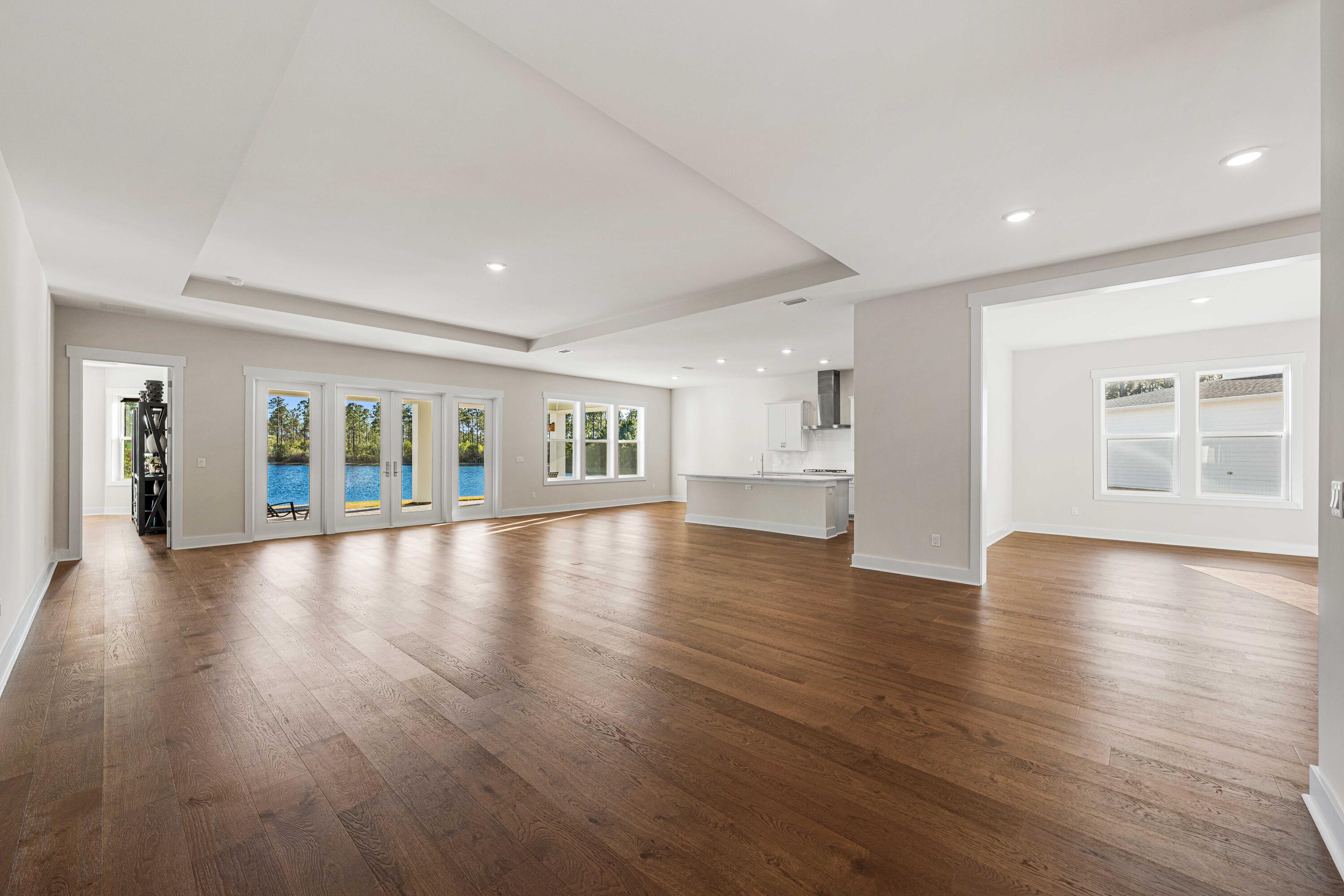 WATERSOUND ORIGINS - Residential