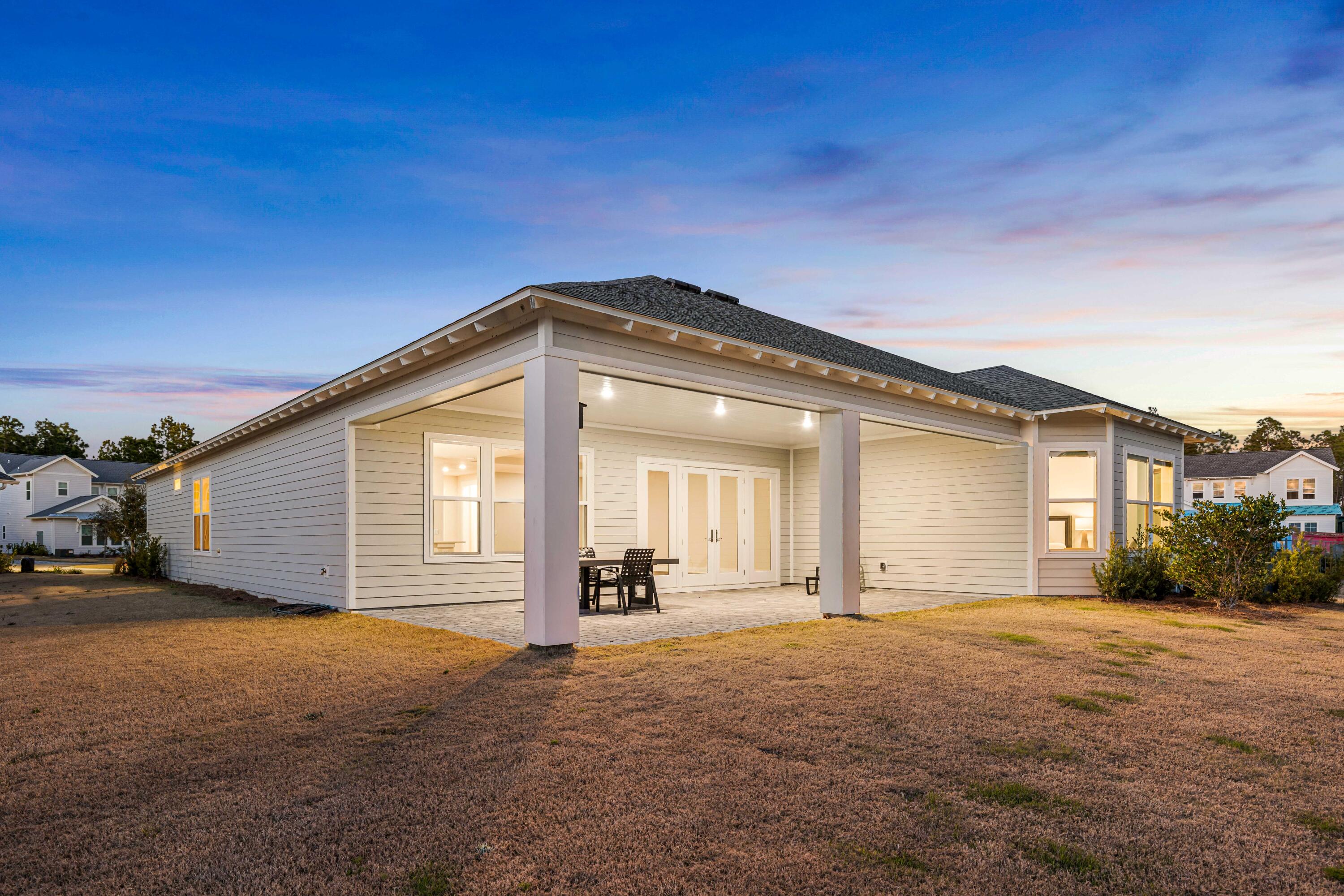 WATERSOUND ORIGINS - Residential