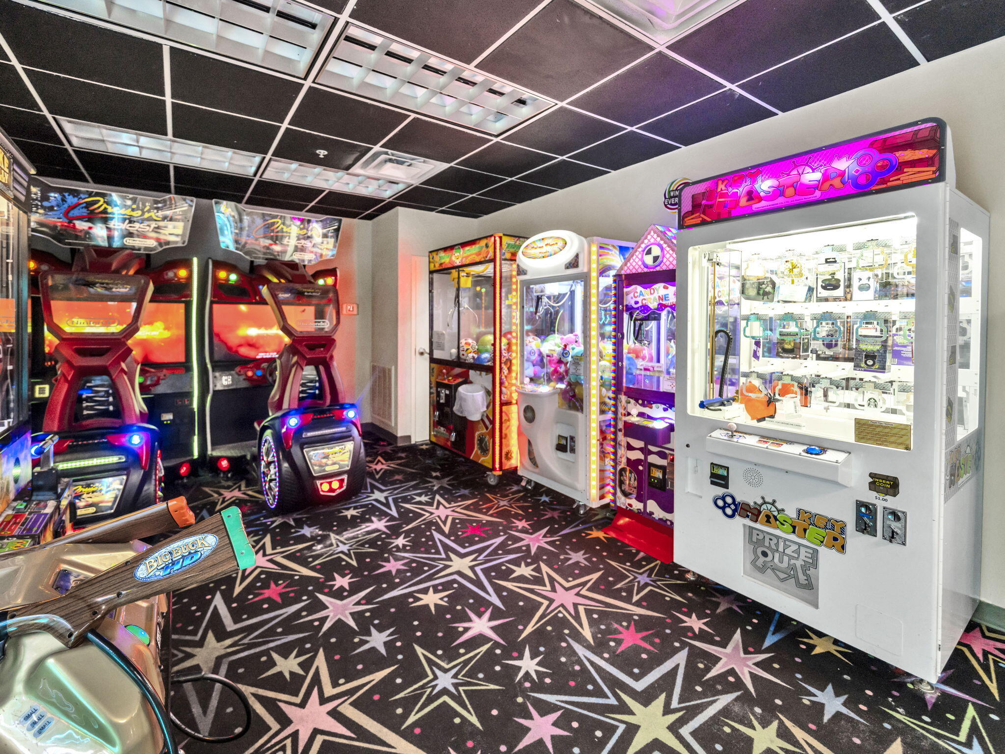 TIDEWATER BEACH PHASE II - Residential