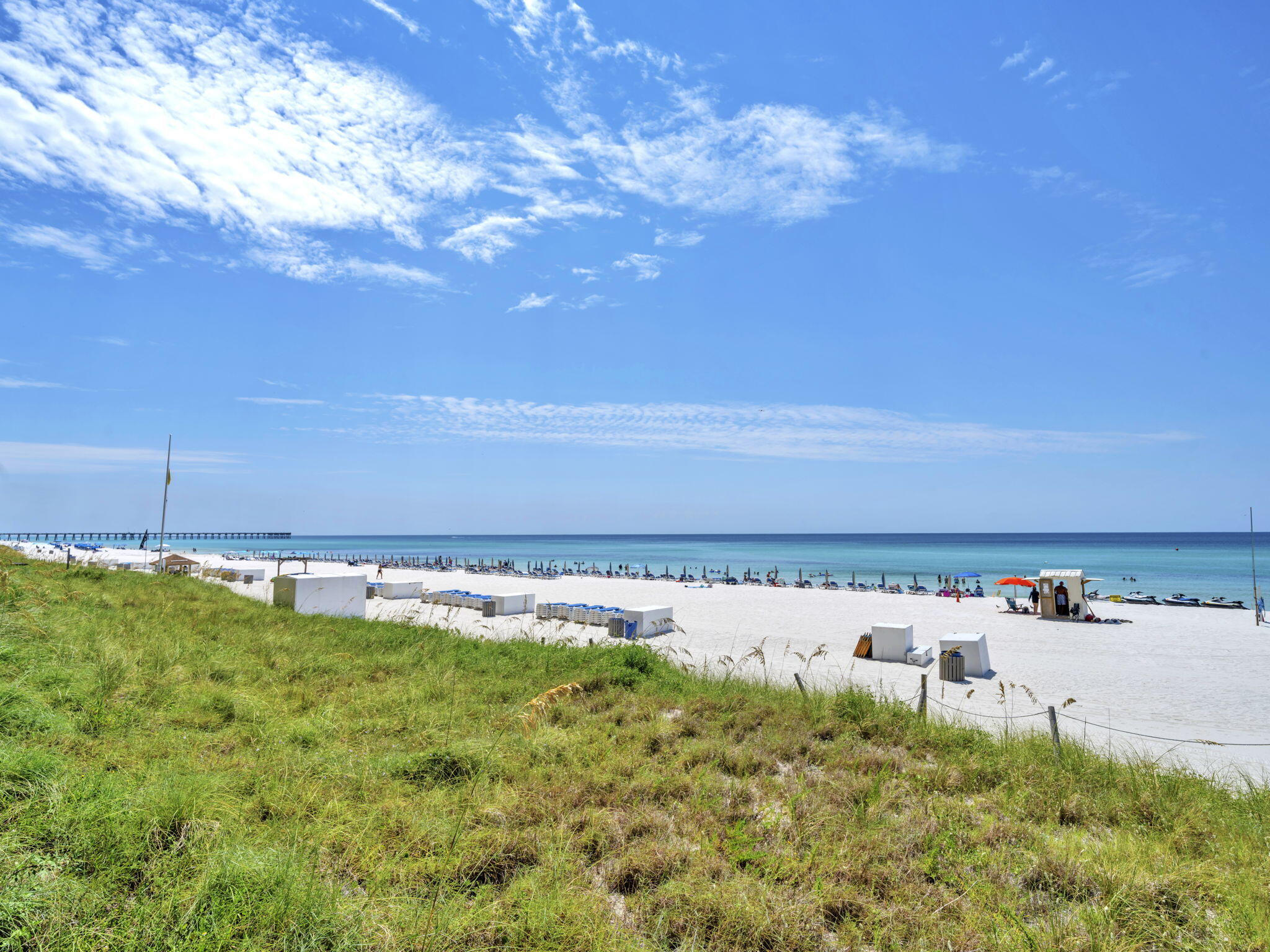 TIDEWATER BEACH PHASE II - Residential