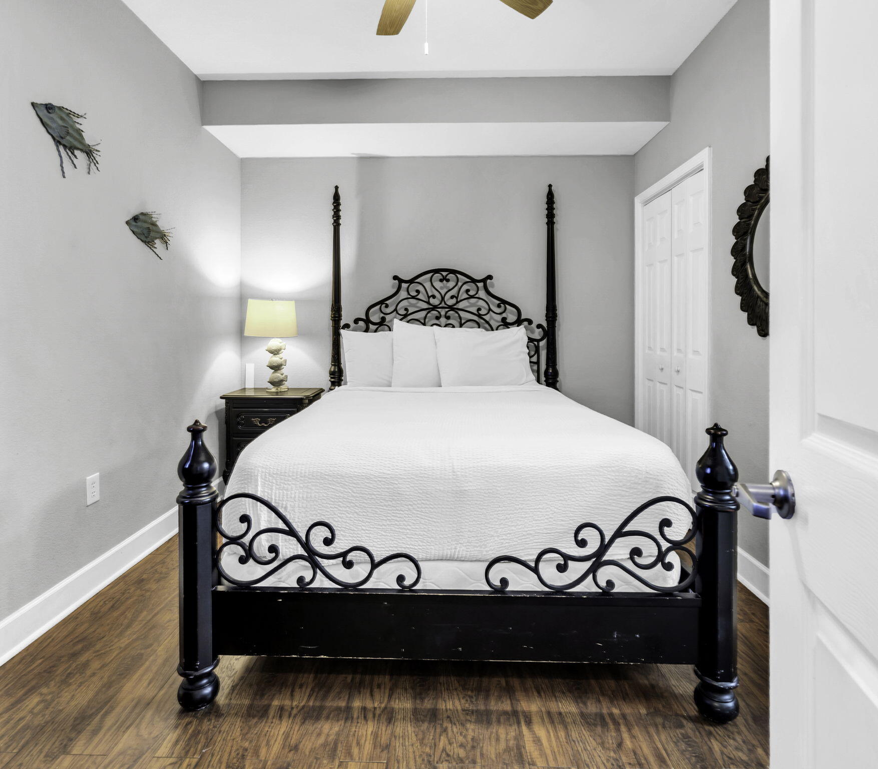 TIDEWATER BEACH PHASE II - Residential