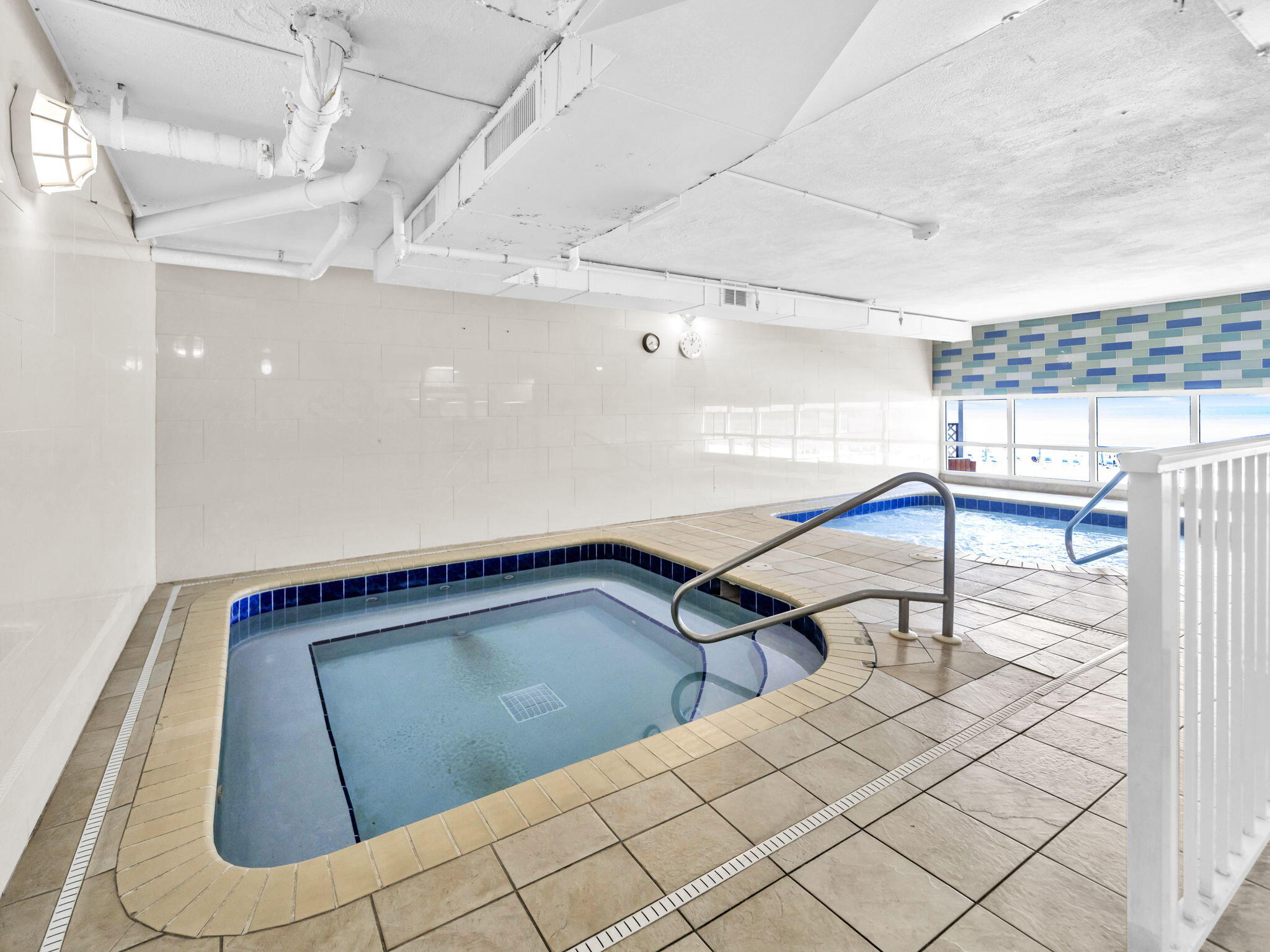 TIDEWATER BEACH PHASE II - Residential