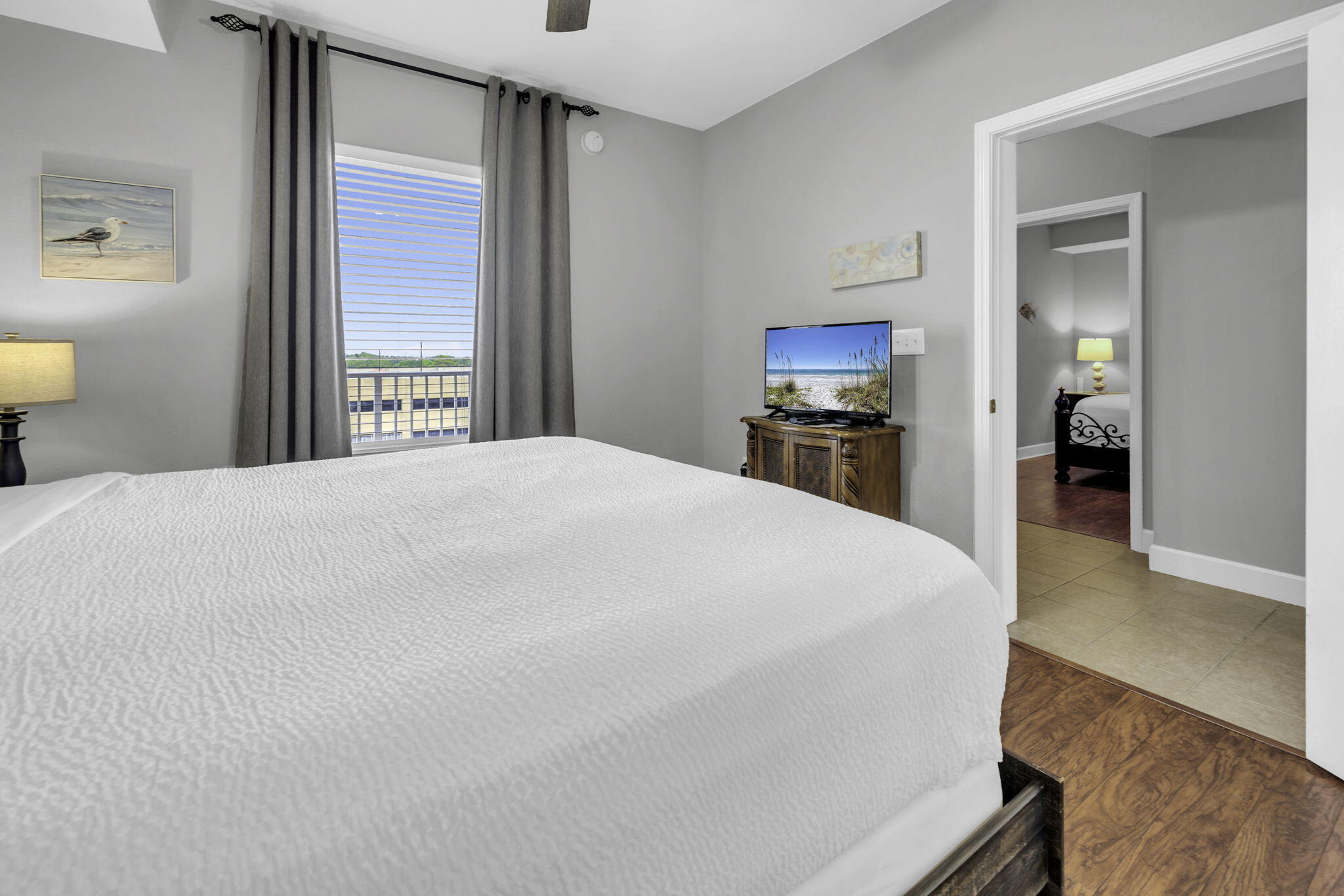 TIDEWATER BEACH PHASE II - Residential