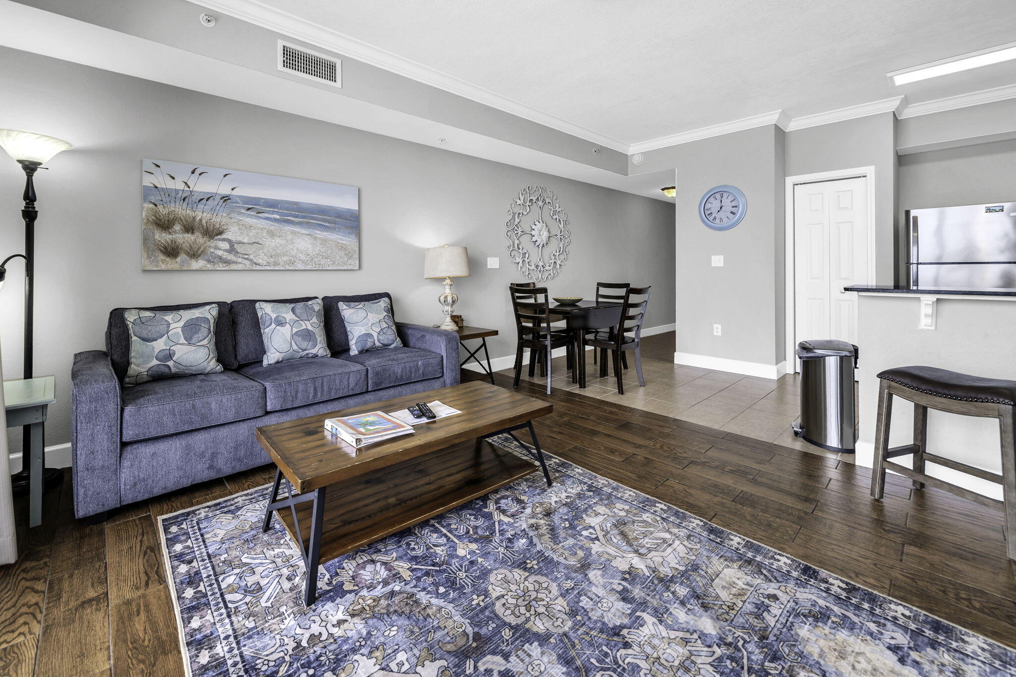 TIDEWATER BEACH PHASE II - Residential