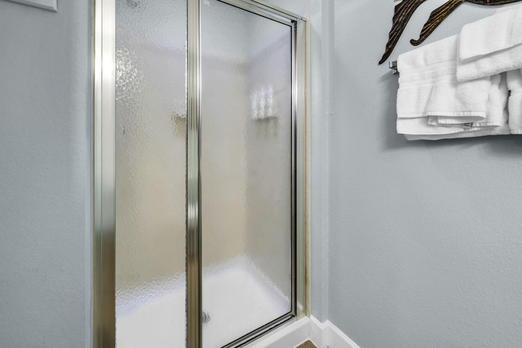 TIDEWATER BEACH PHASE II - Residential