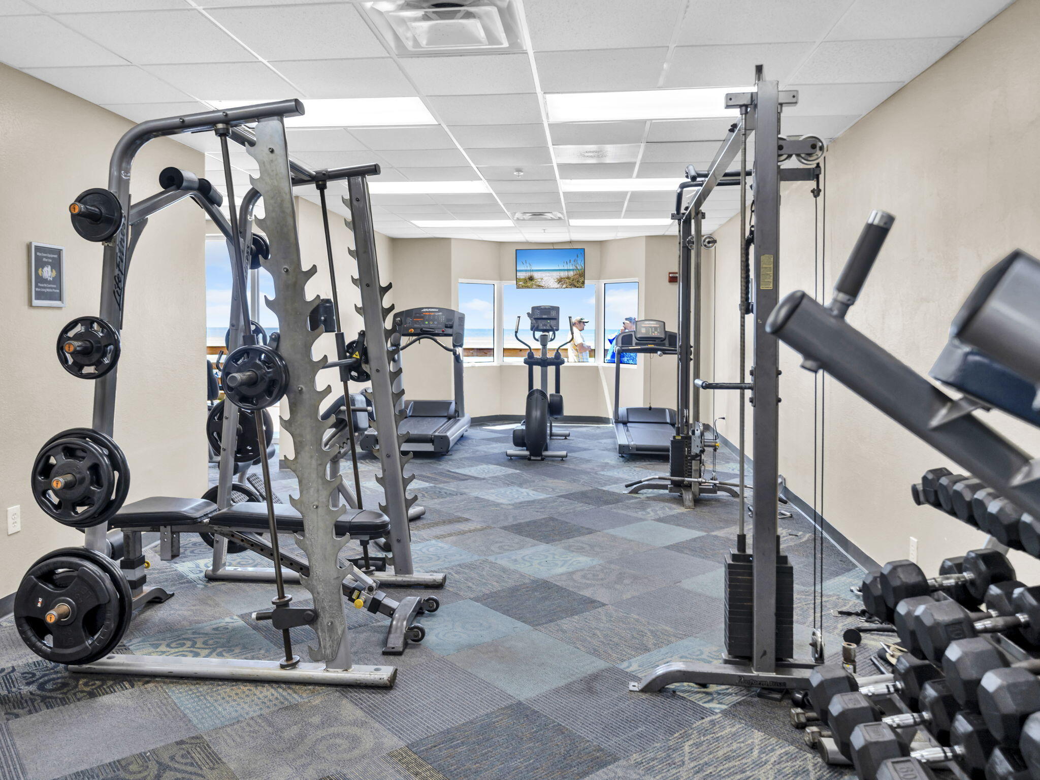 TIDEWATER BEACH PHASE II - Residential