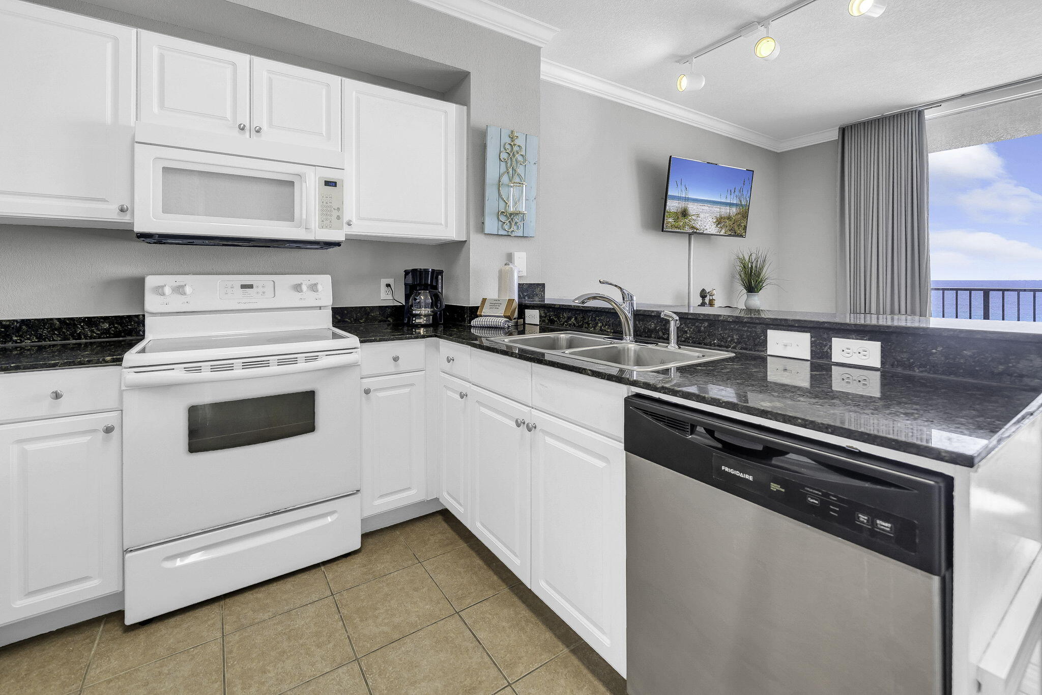 TIDEWATER BEACH PHASE II - Residential