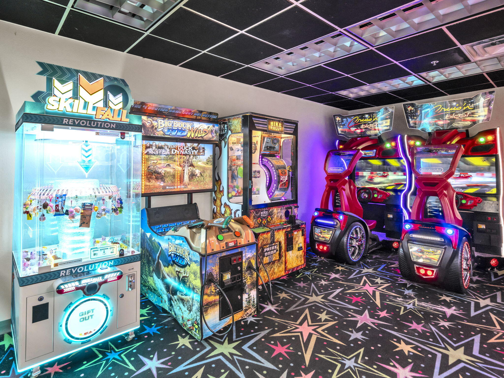 TIDEWATER BEACH PHASE II - Residential