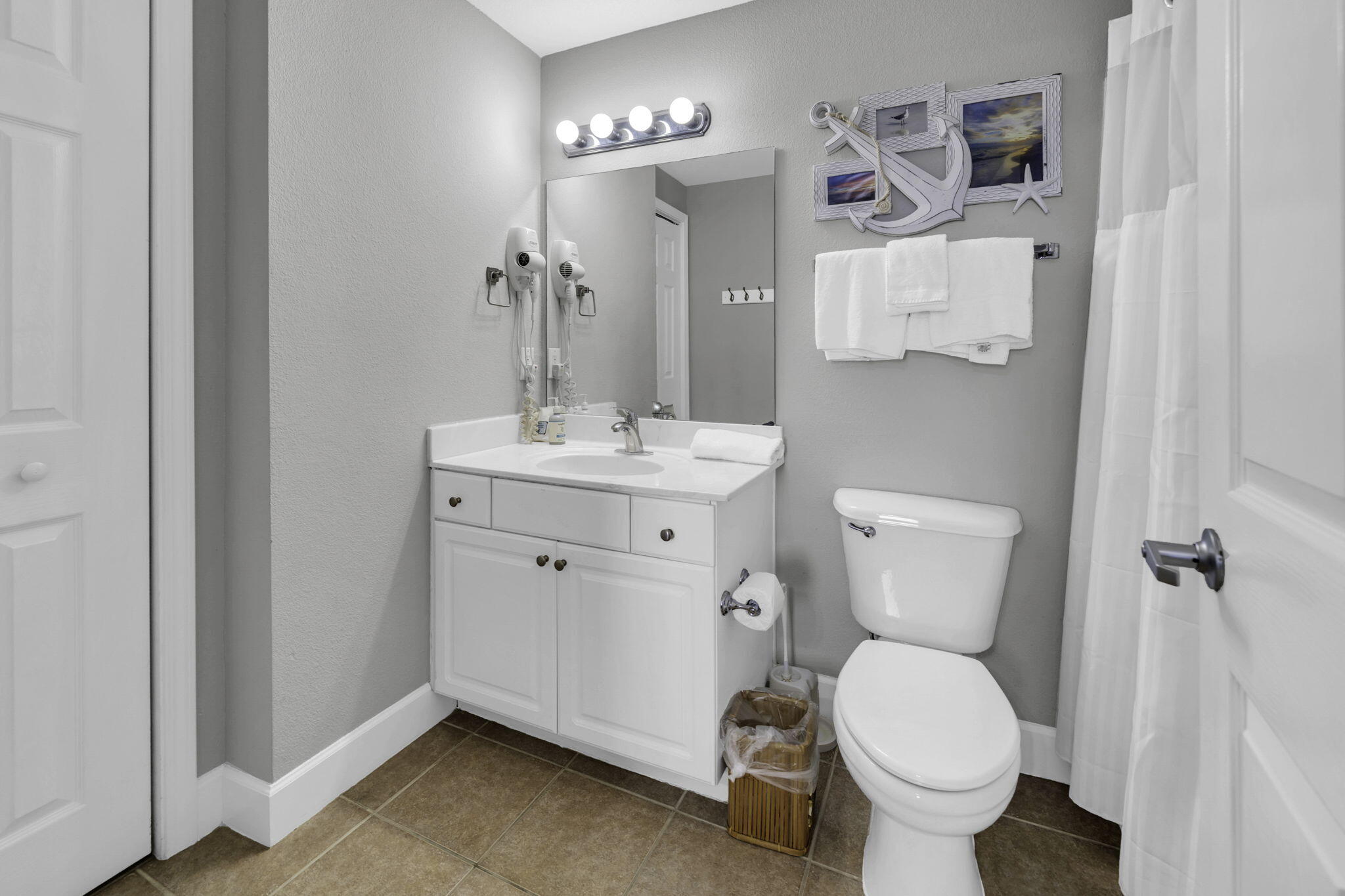 TIDEWATER BEACH PHASE II - Residential