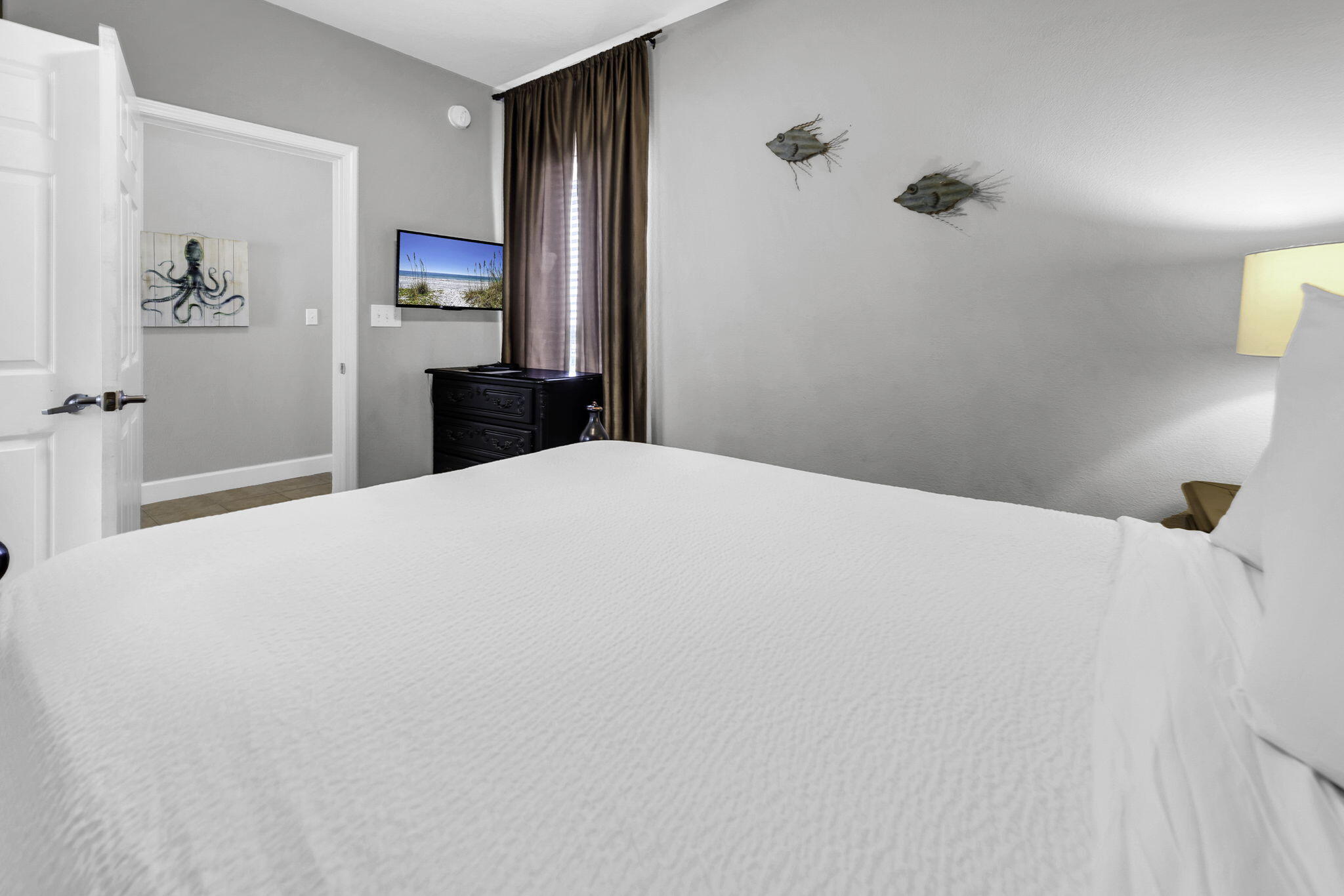 TIDEWATER BEACH PHASE II - Residential