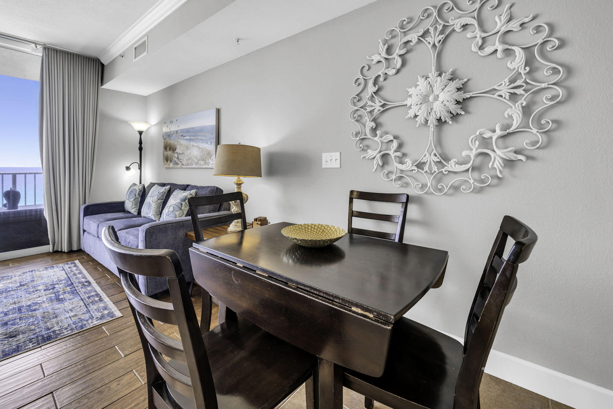 TIDEWATER BEACH PHASE II - Residential