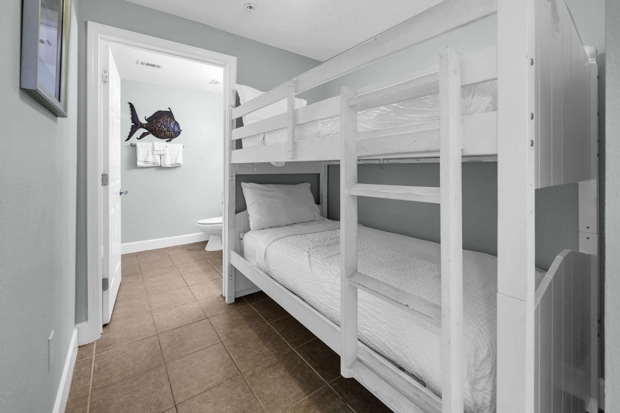 TIDEWATER BEACH PHASE II - Residential