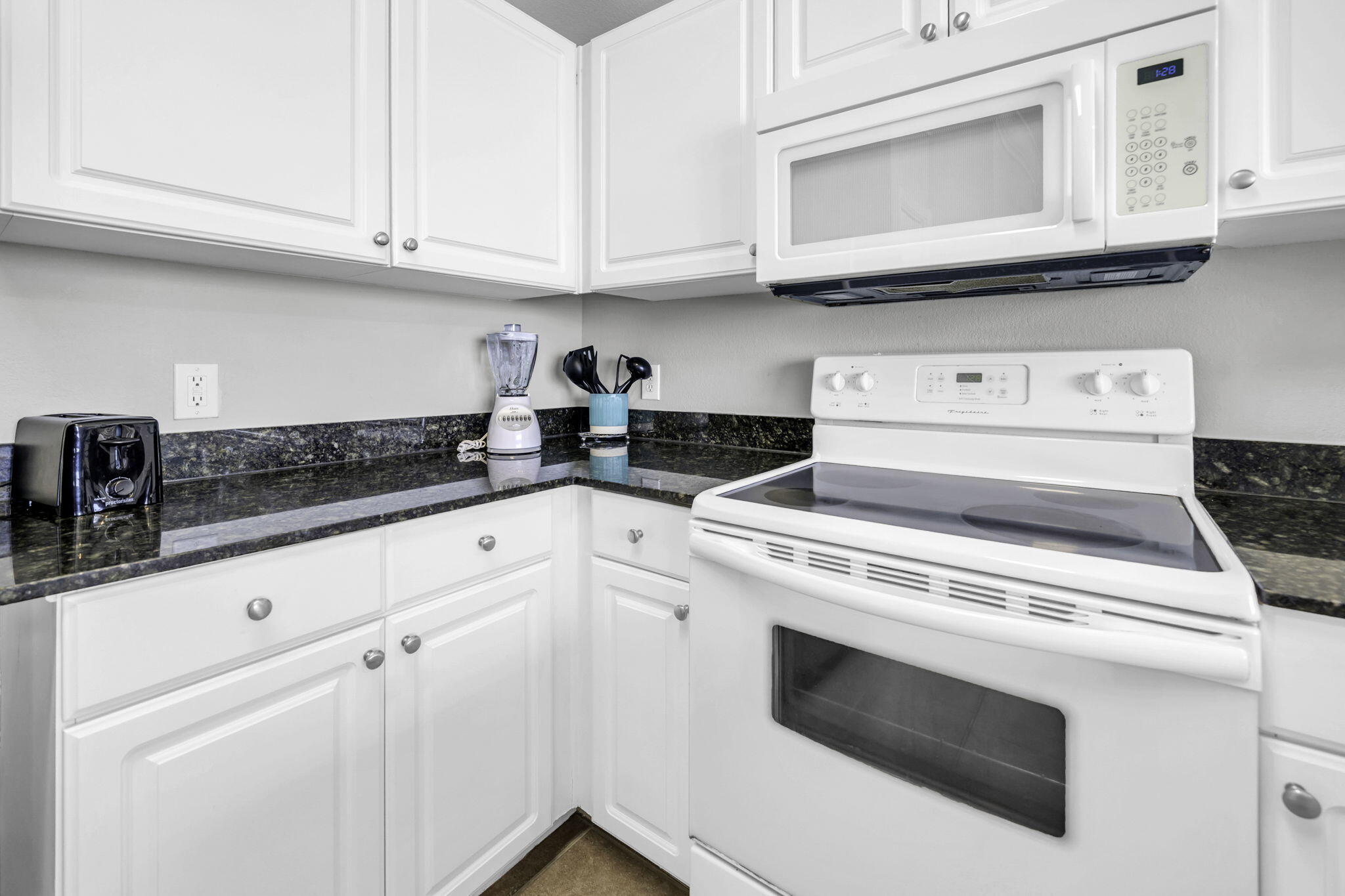 TIDEWATER BEACH PHASE II - Residential