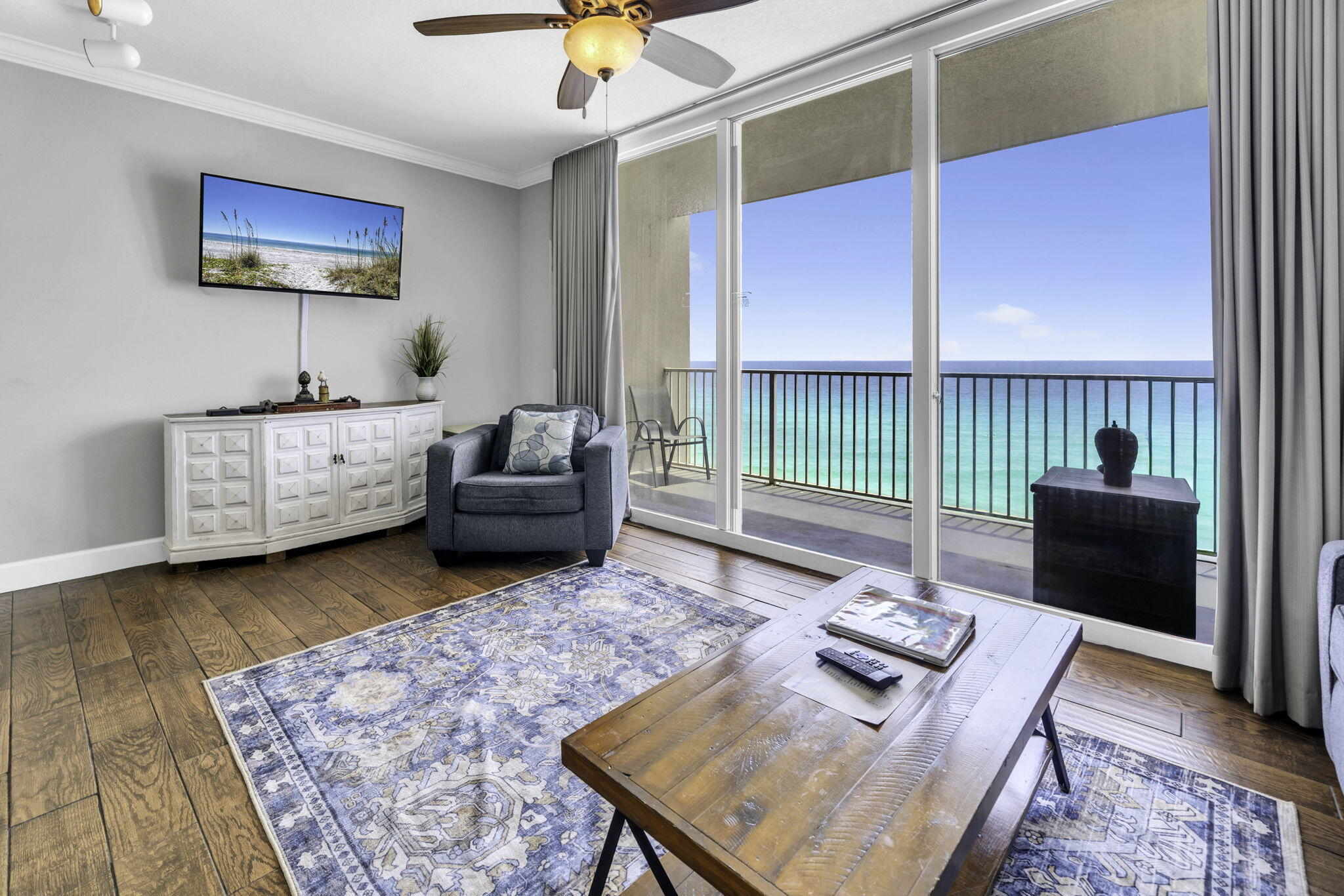 TIDEWATER BEACH PHASE II - Residential