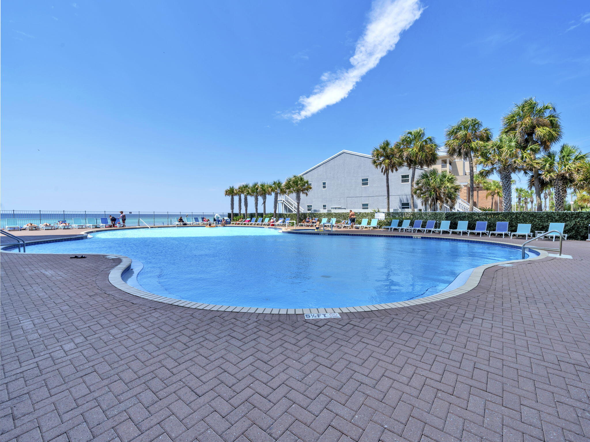 TIDEWATER BEACH PHASE II - Residential