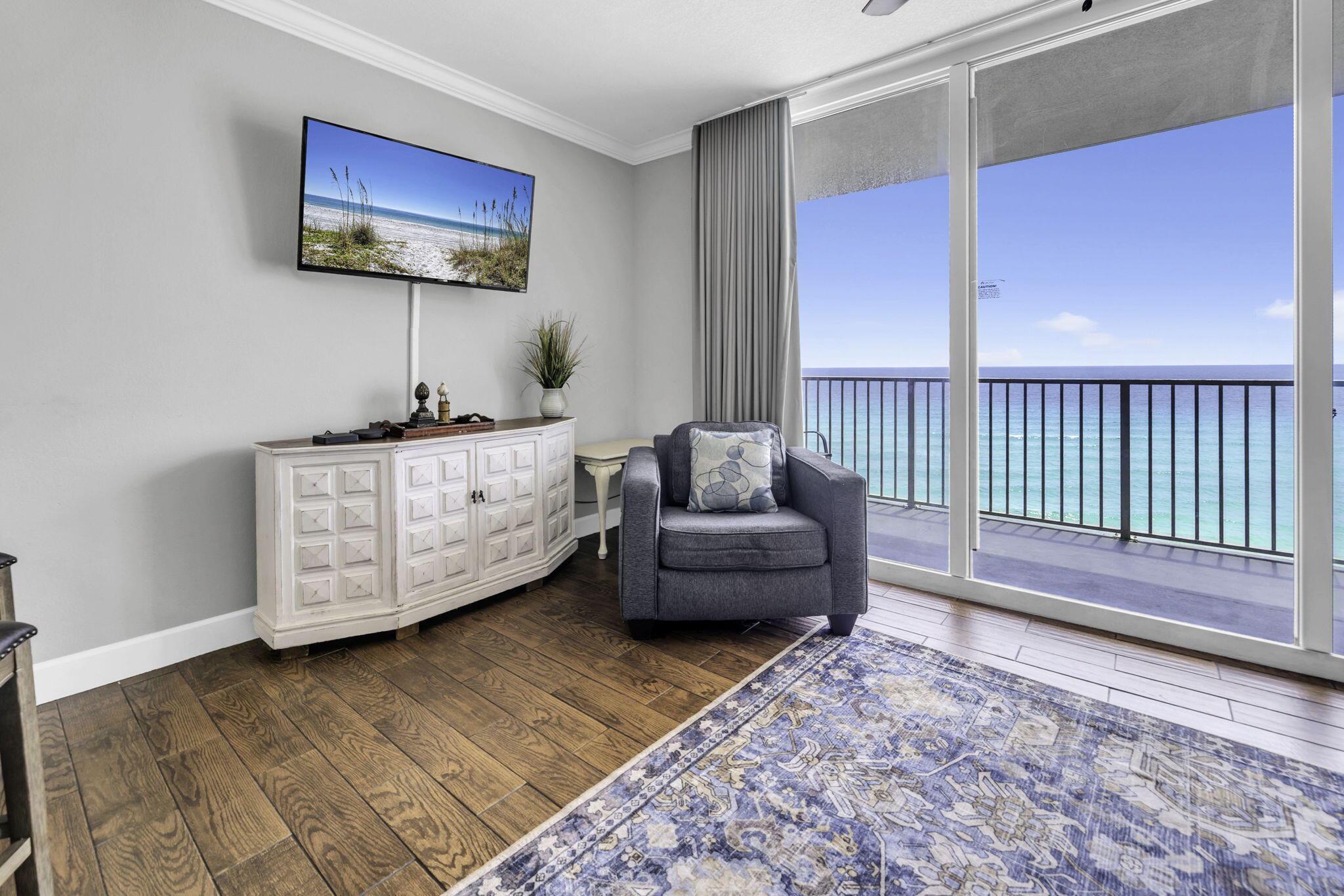 TIDEWATER BEACH PHASE II - Residential